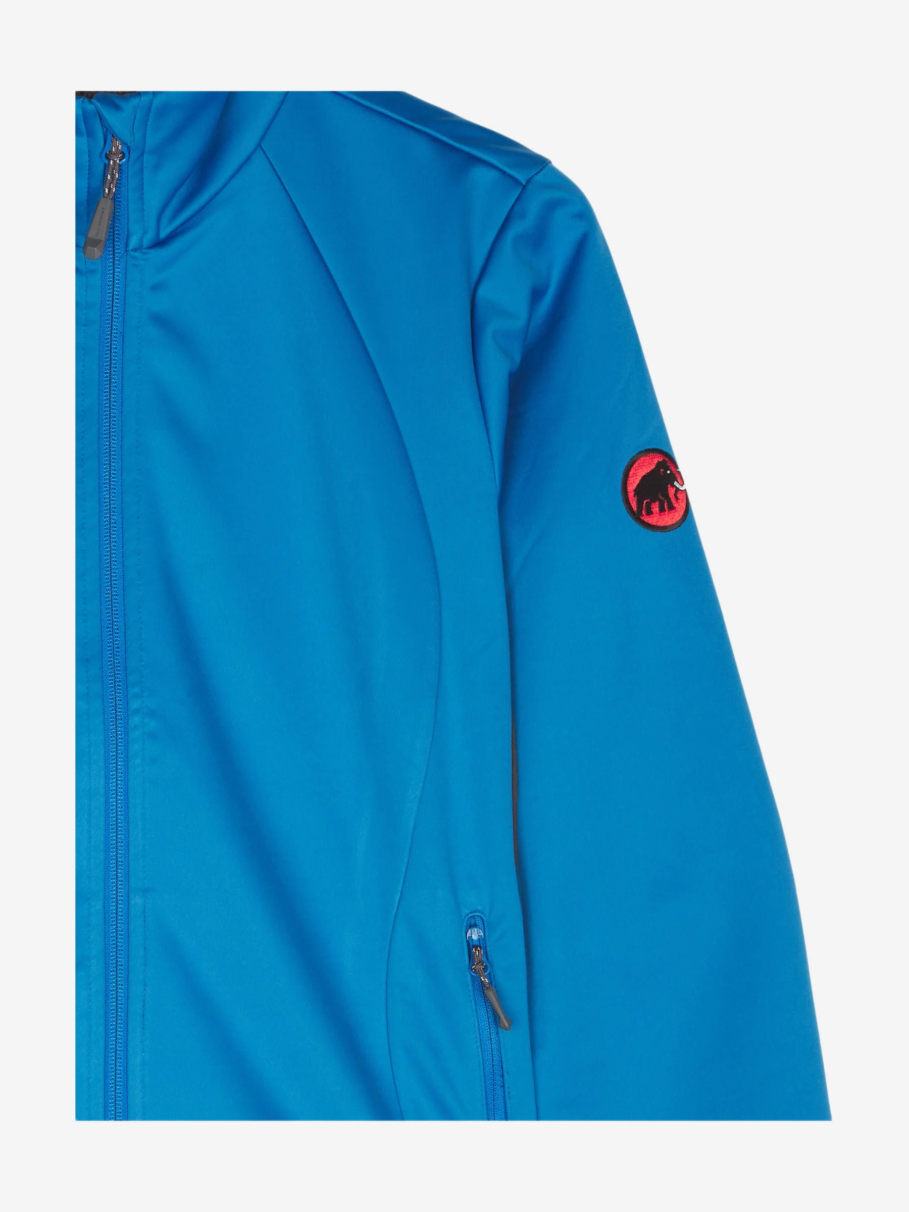 Softshelljacke für Damen - Image 3