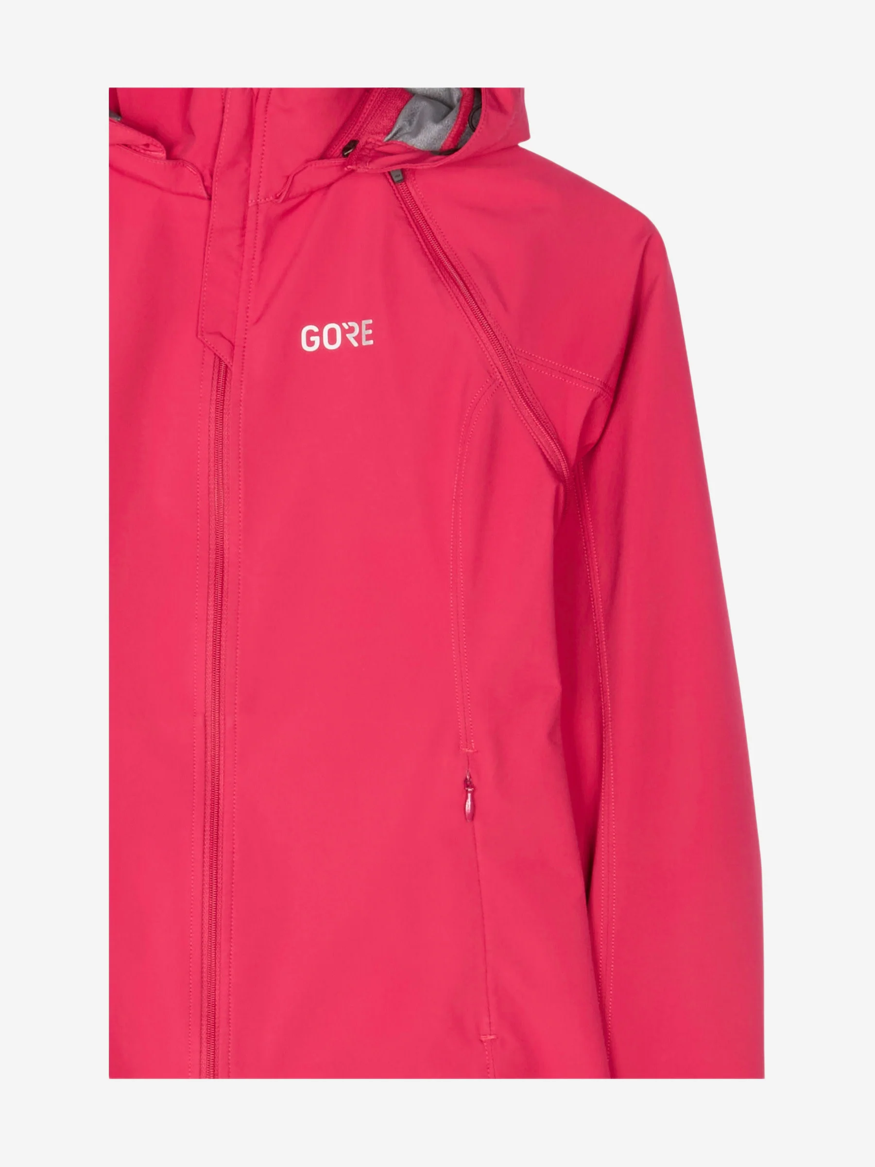 Softshelljacke für Damen - Image 3