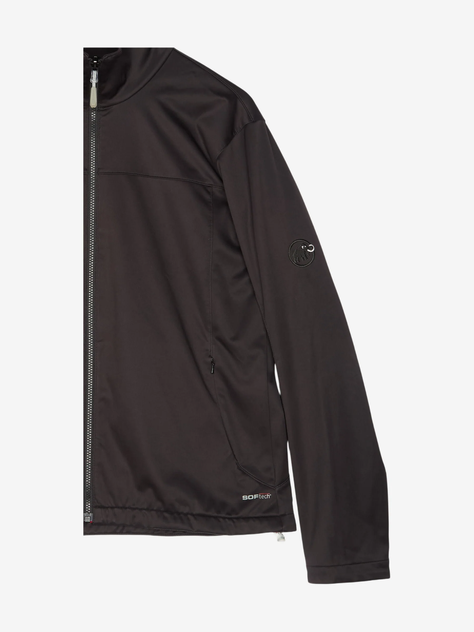 Softshelljacke für Damen - Image 3