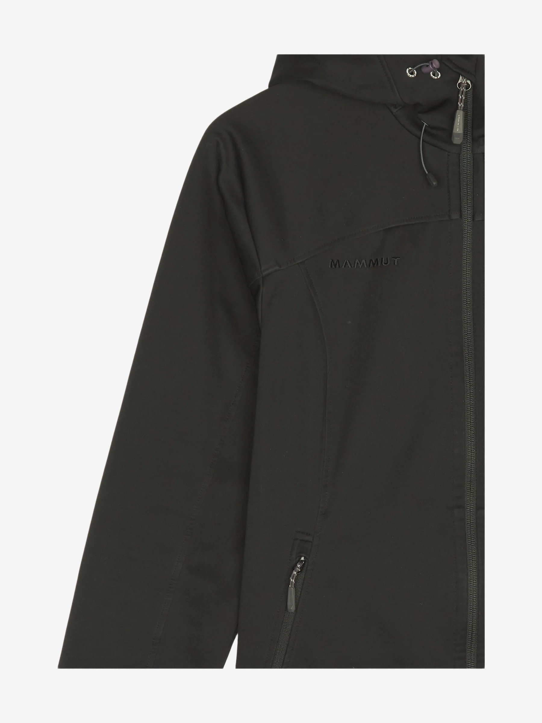 Softshelljacke für Damen - Image 3