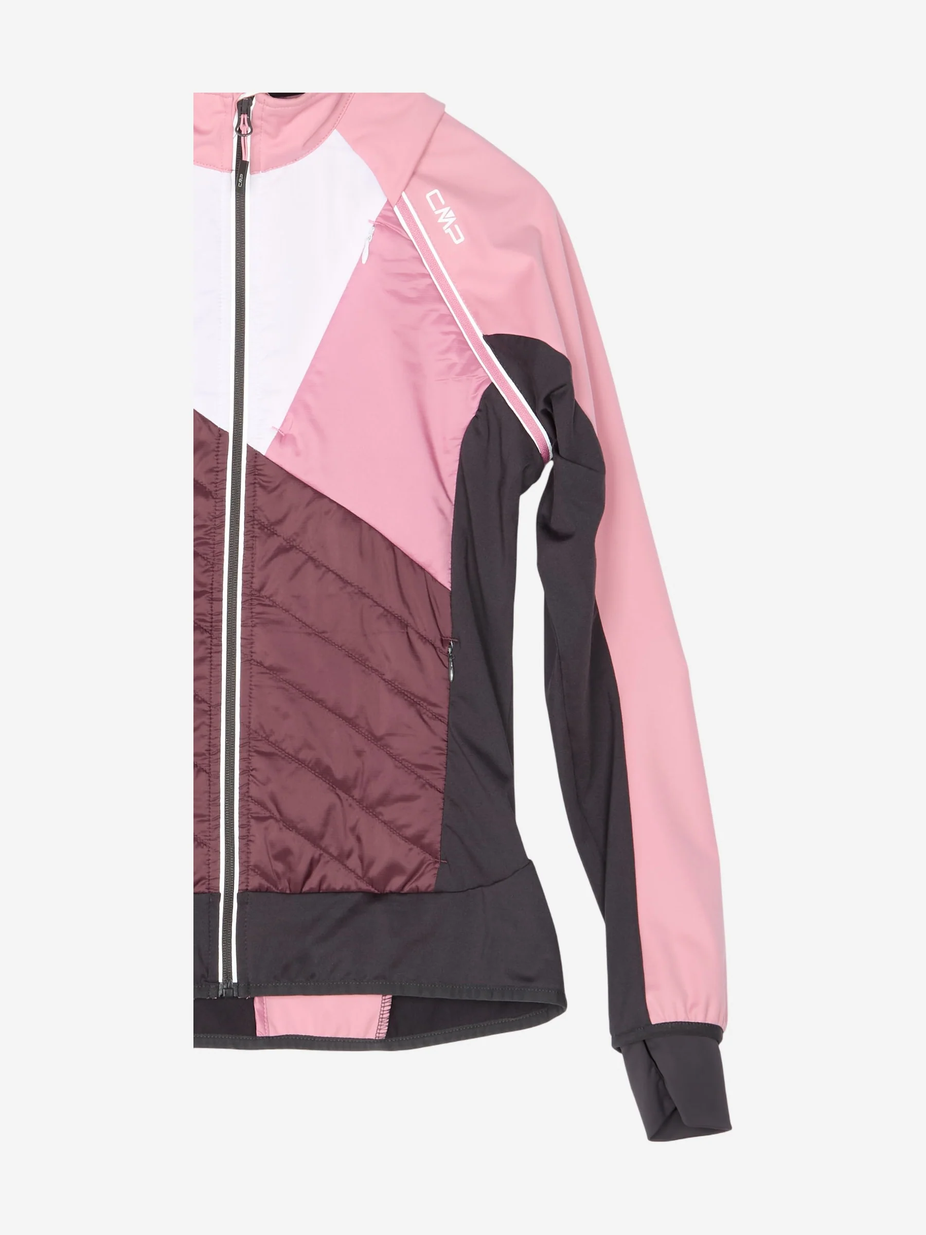 Softshelljacke für Damen - Image 3