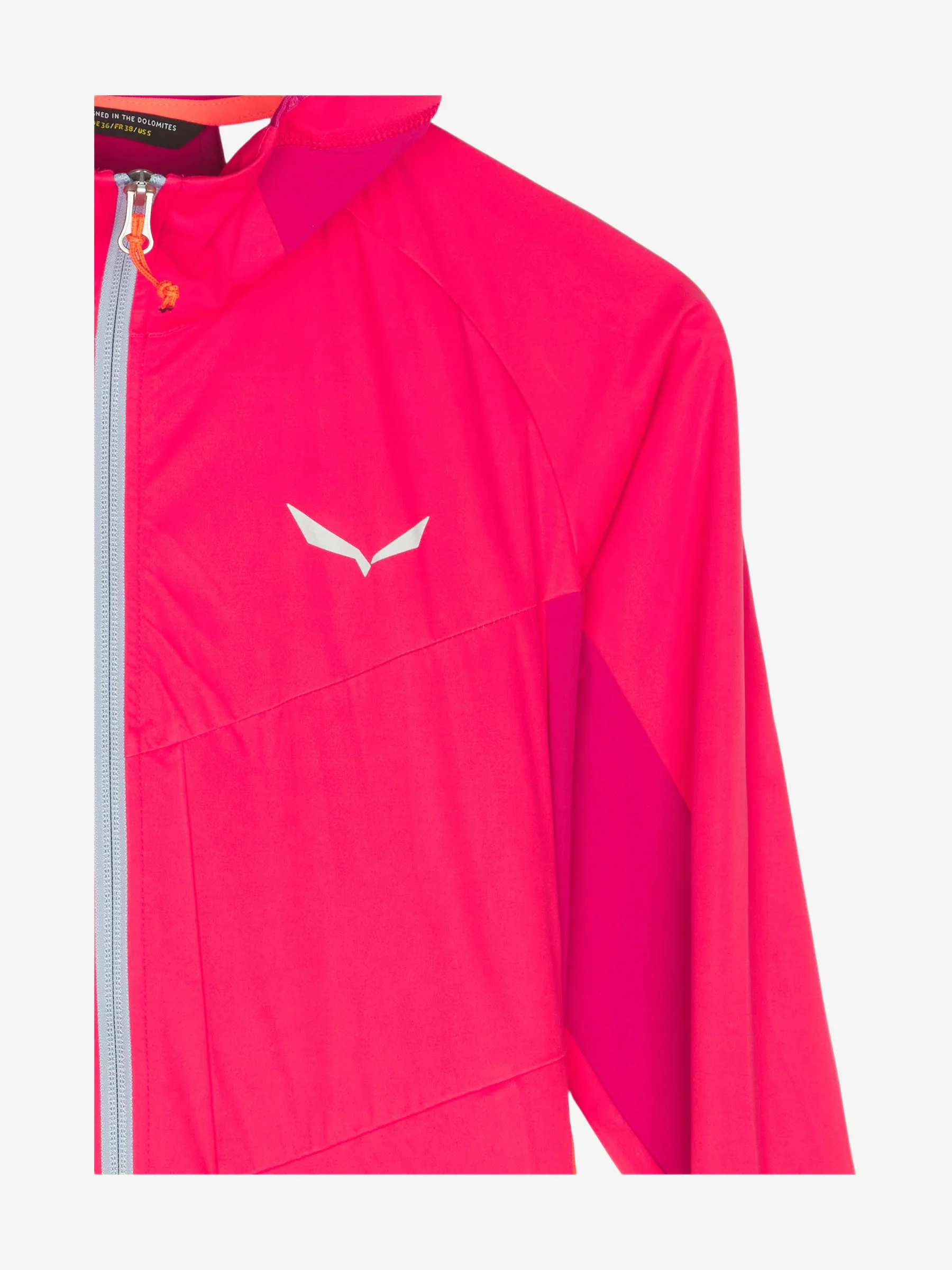 Softshelljacke für Damen - Image 3