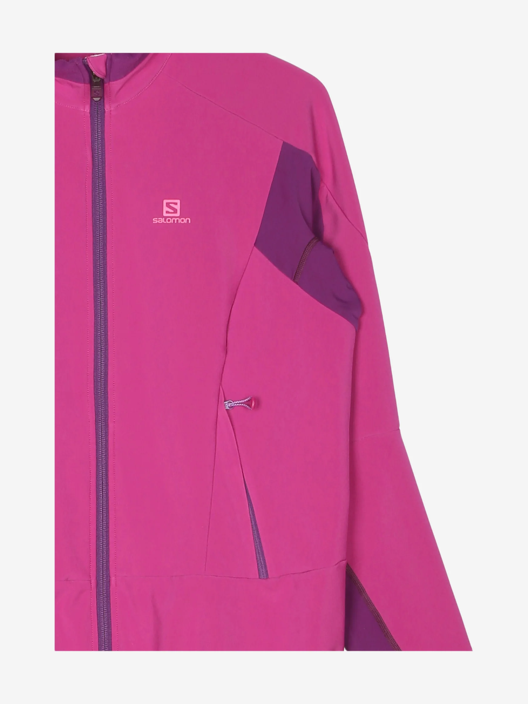 Softshelljacke für Damen - Image 3