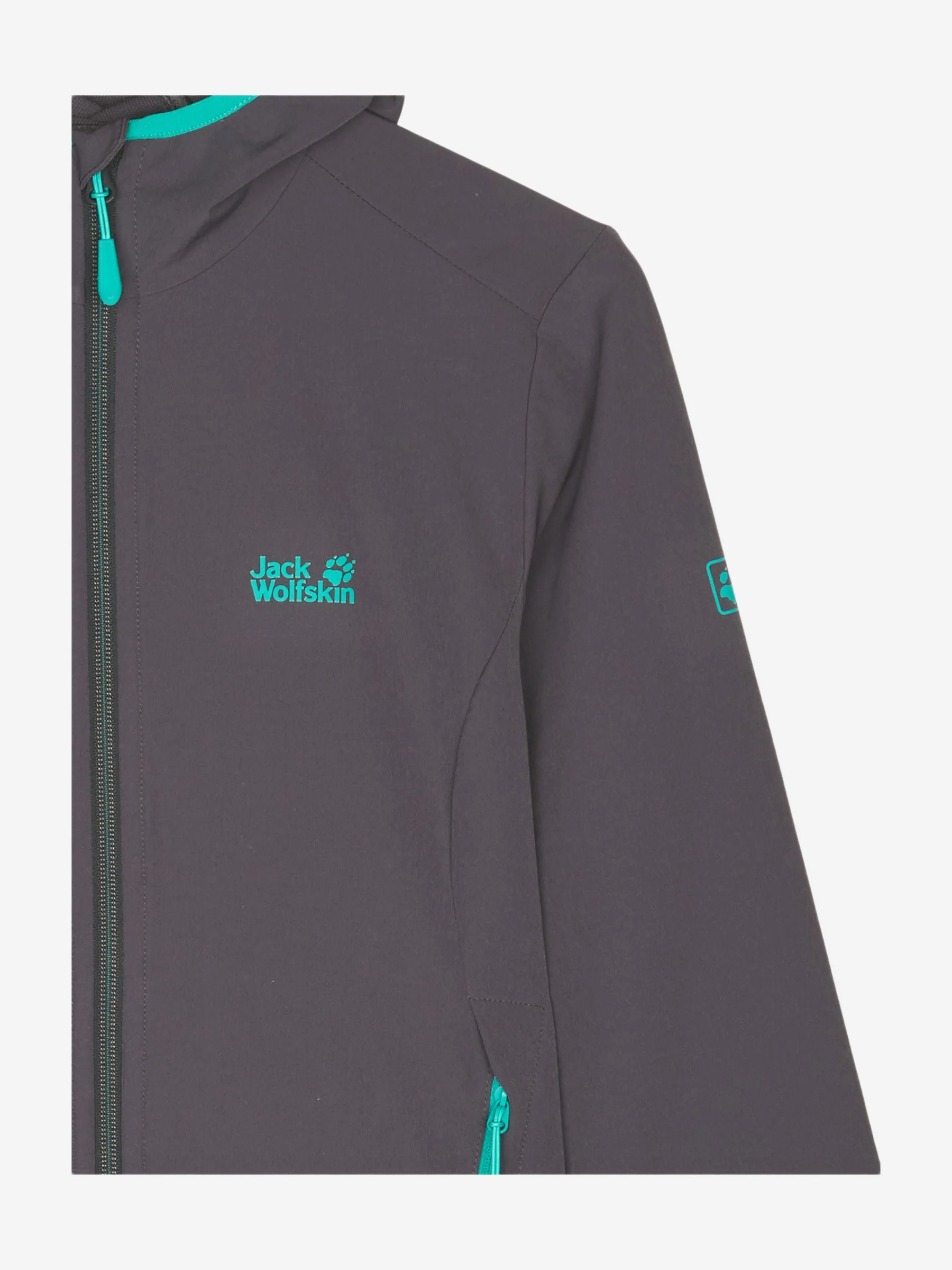 Softshelljacke für Damen - Image 3