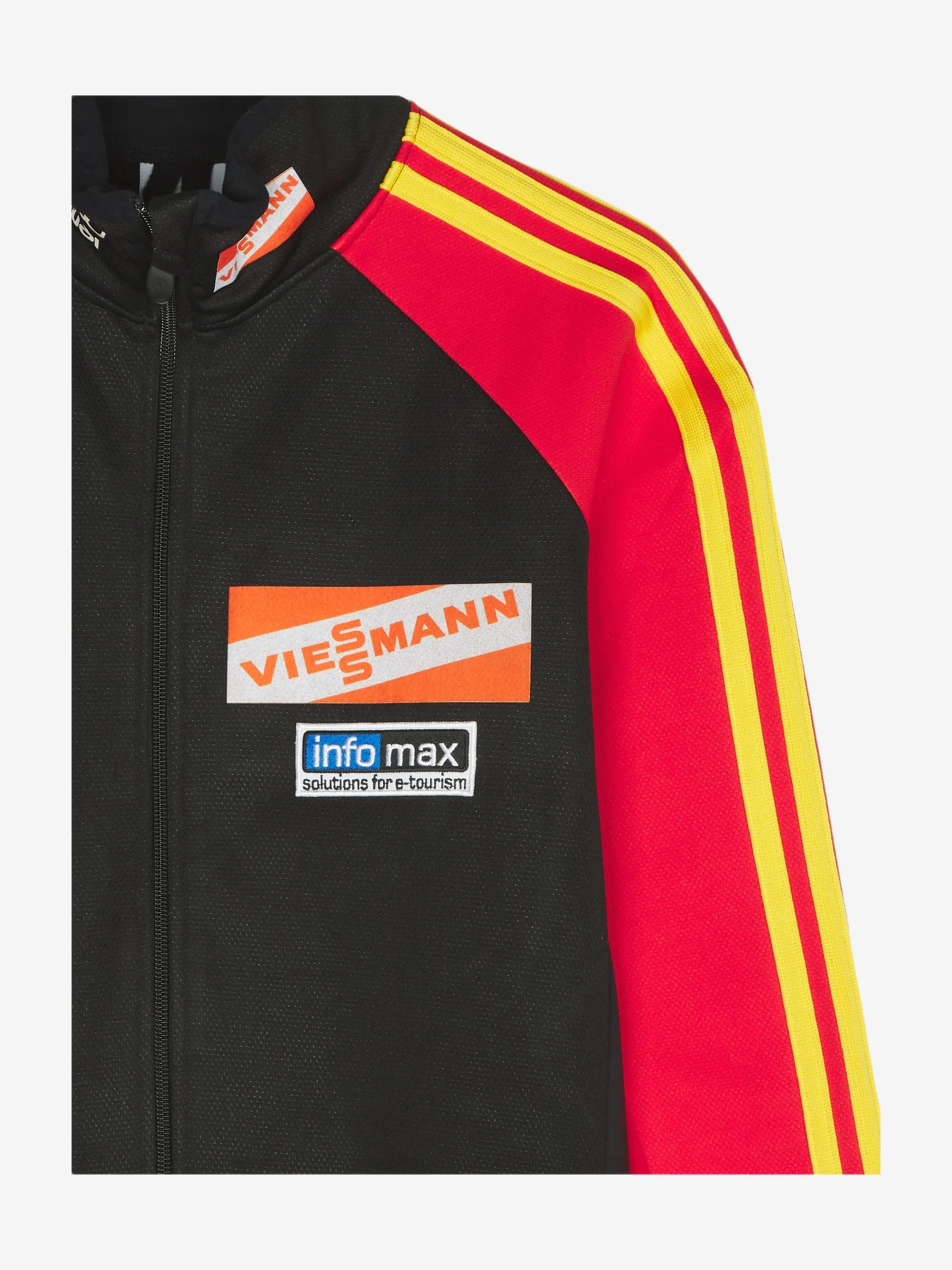 Softshelljacke für Damen - Image 3