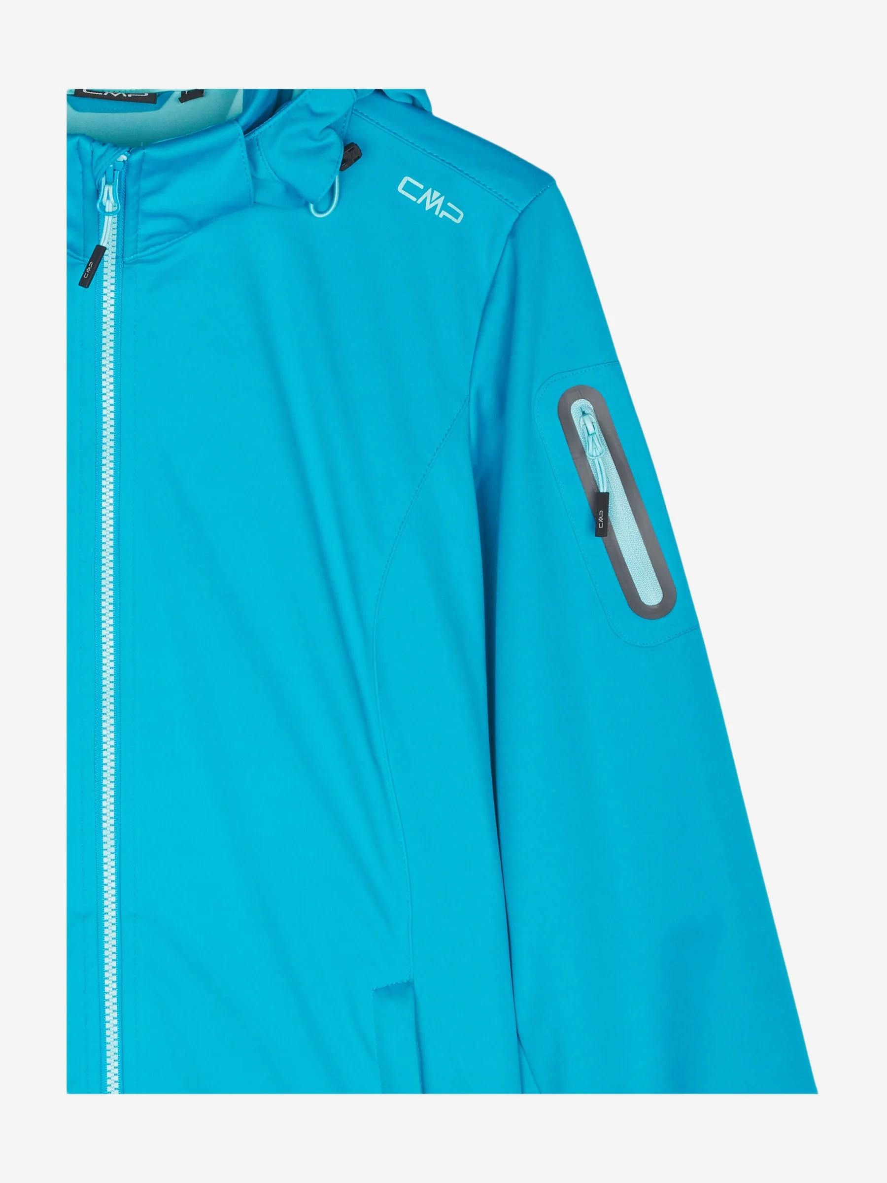 Softshelljacke für Damen - Image 3