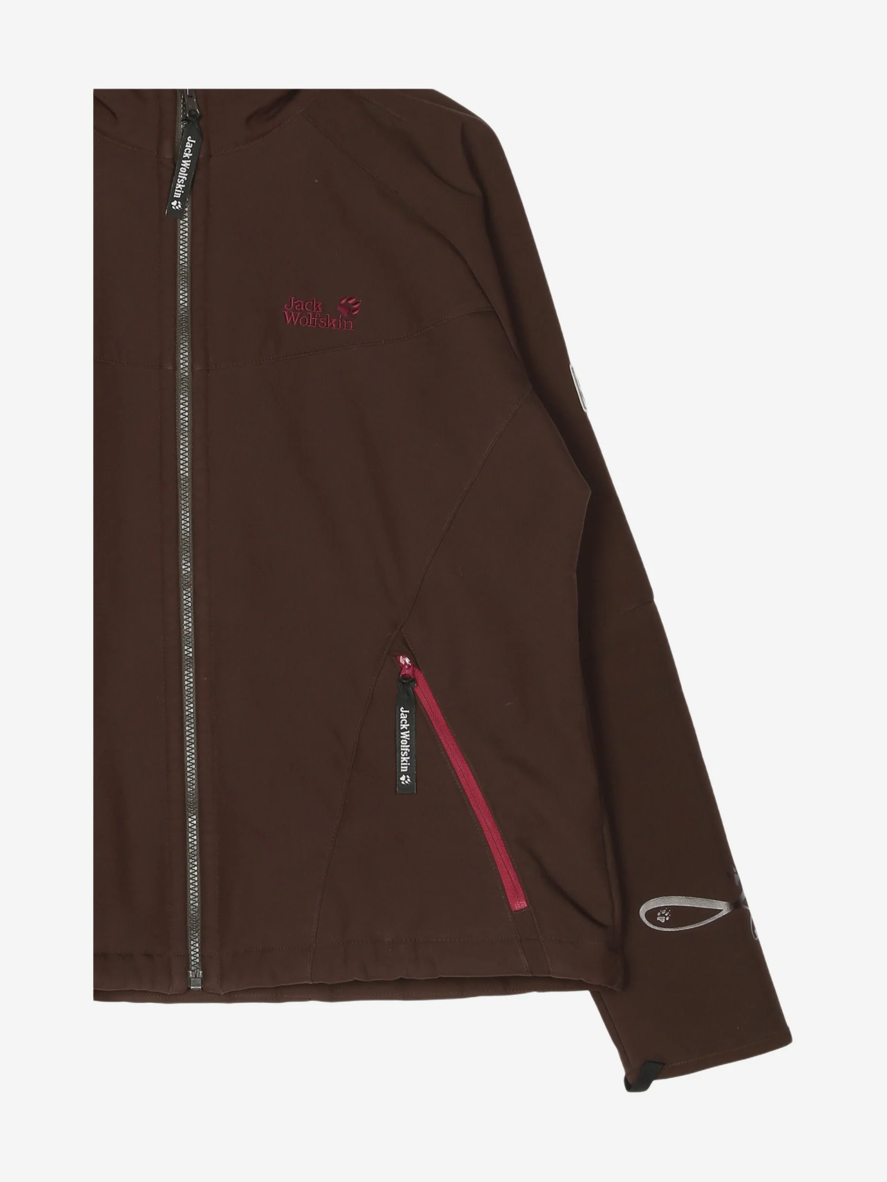 Softshelljacke für Damen - Image 3