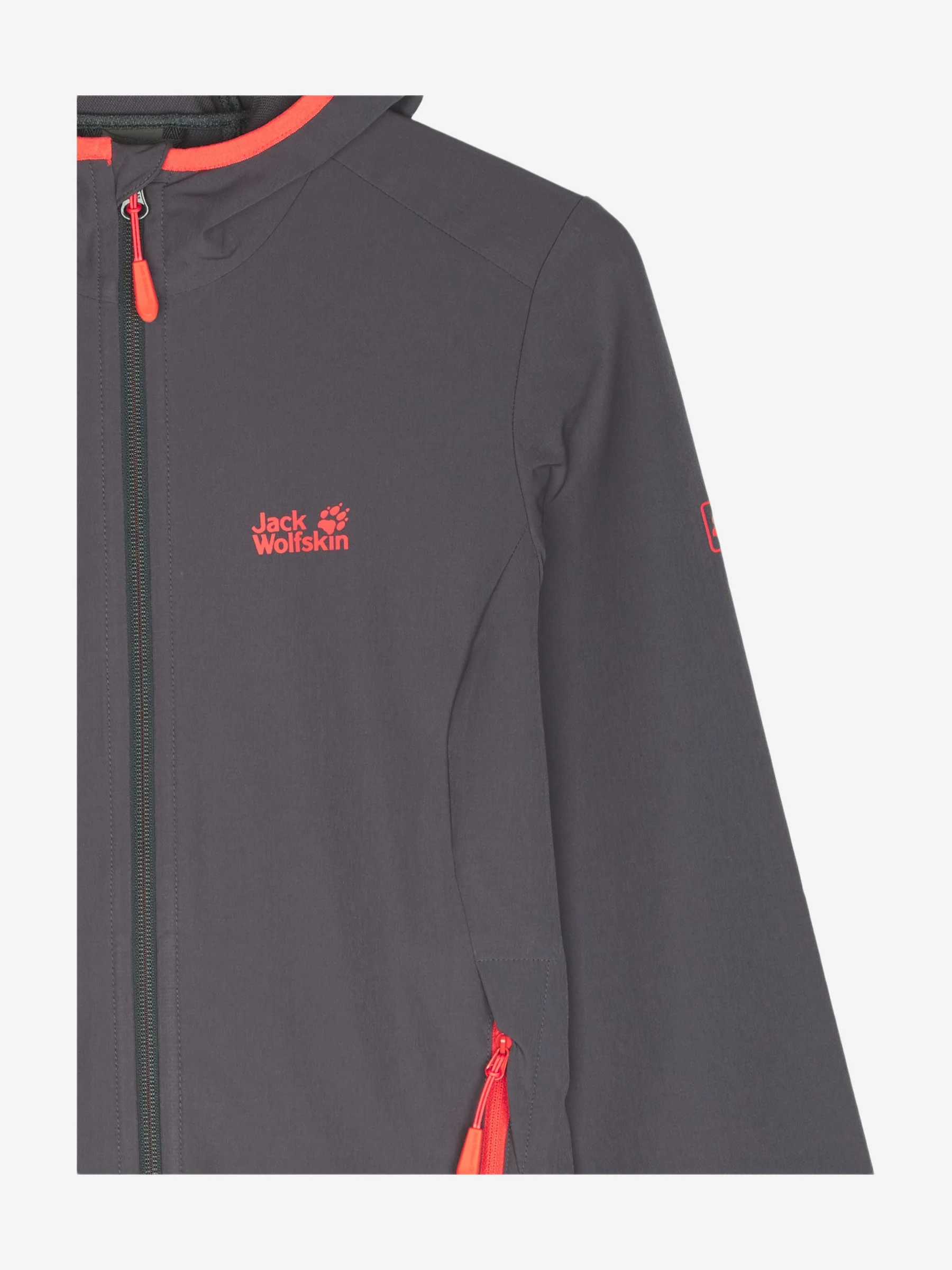 Softshelljacke für Damen - Image 3