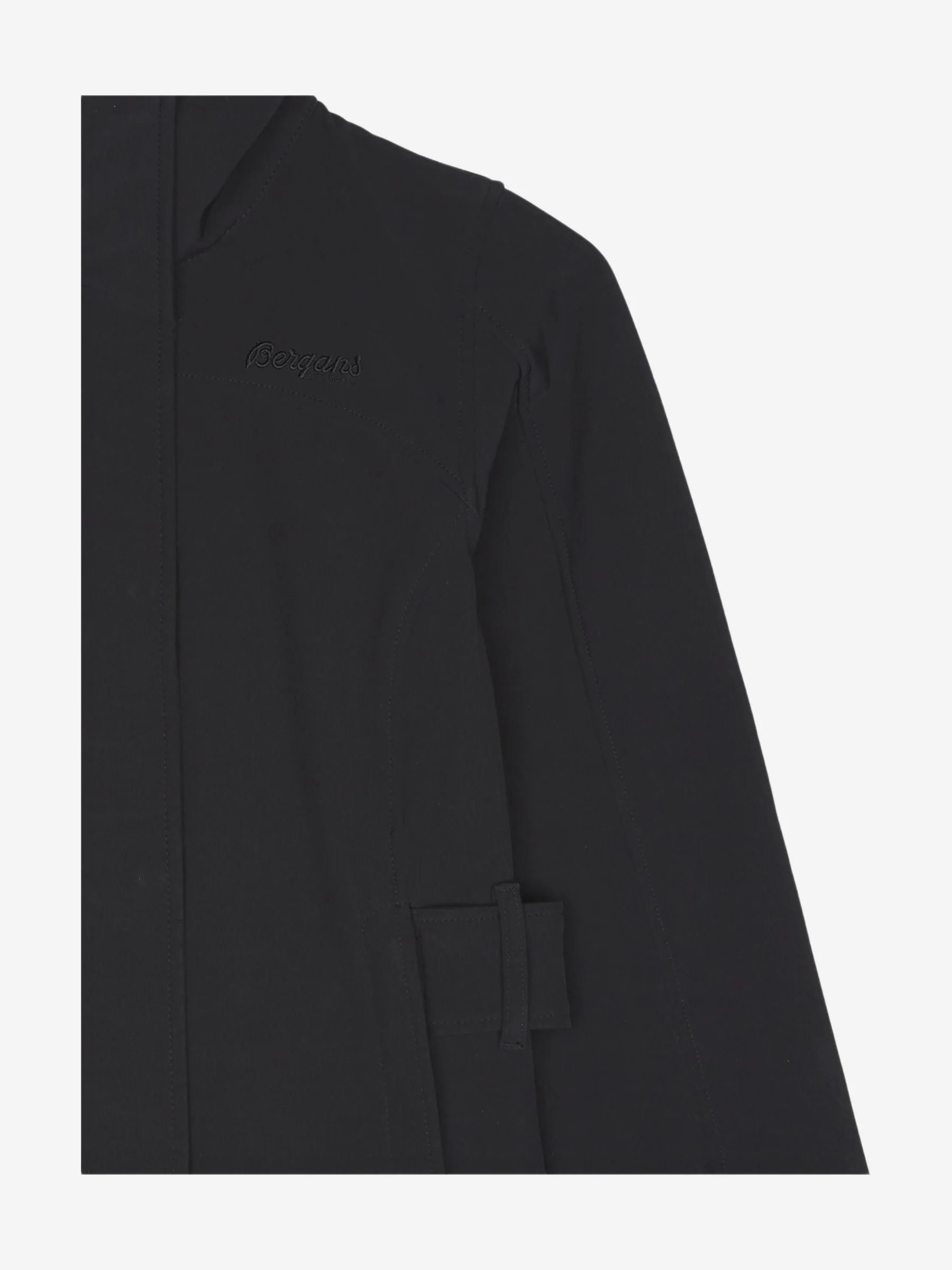Softshelljacke für Damen - Image 3