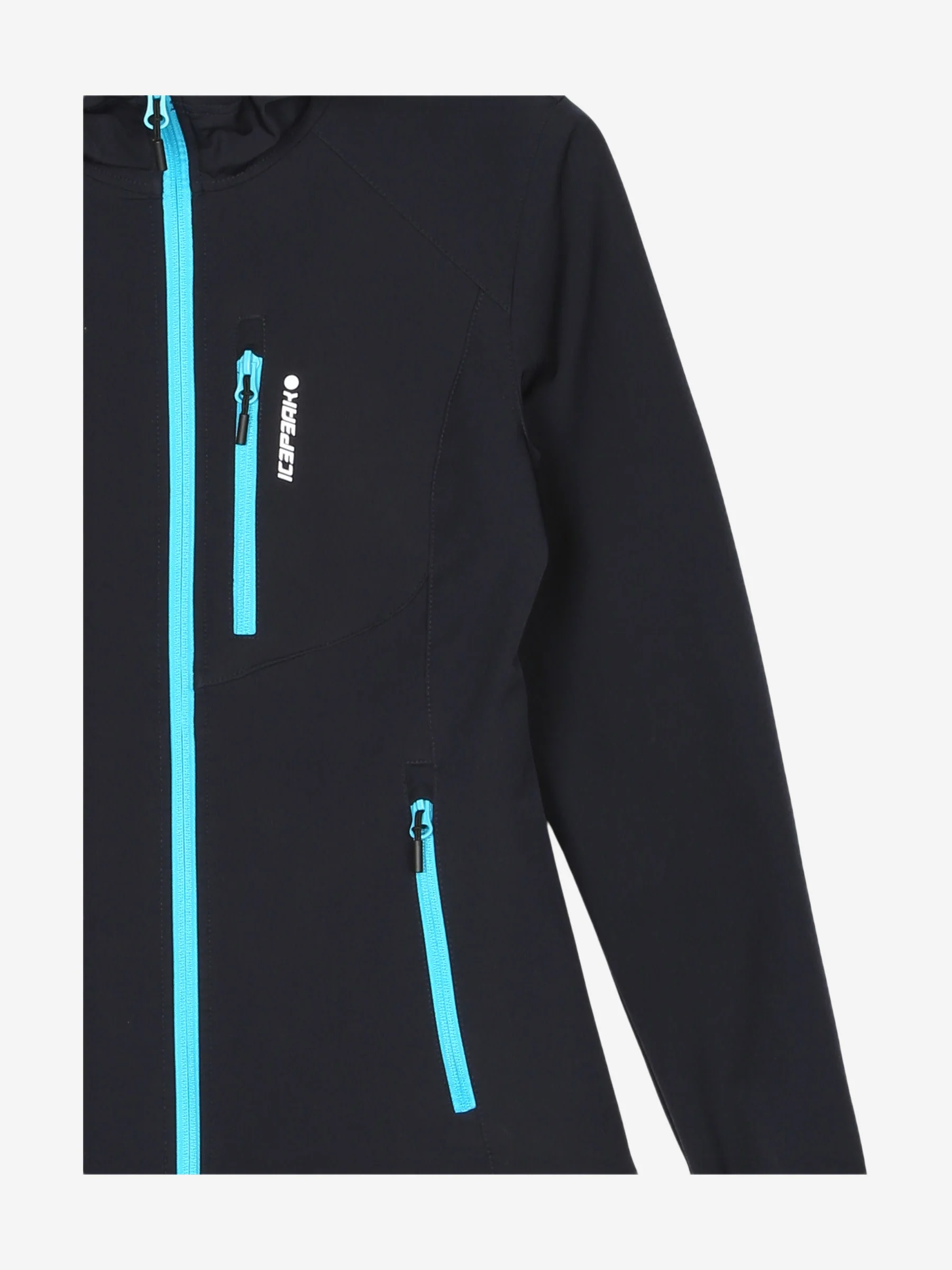Softshelljacke für Damen - Image 3