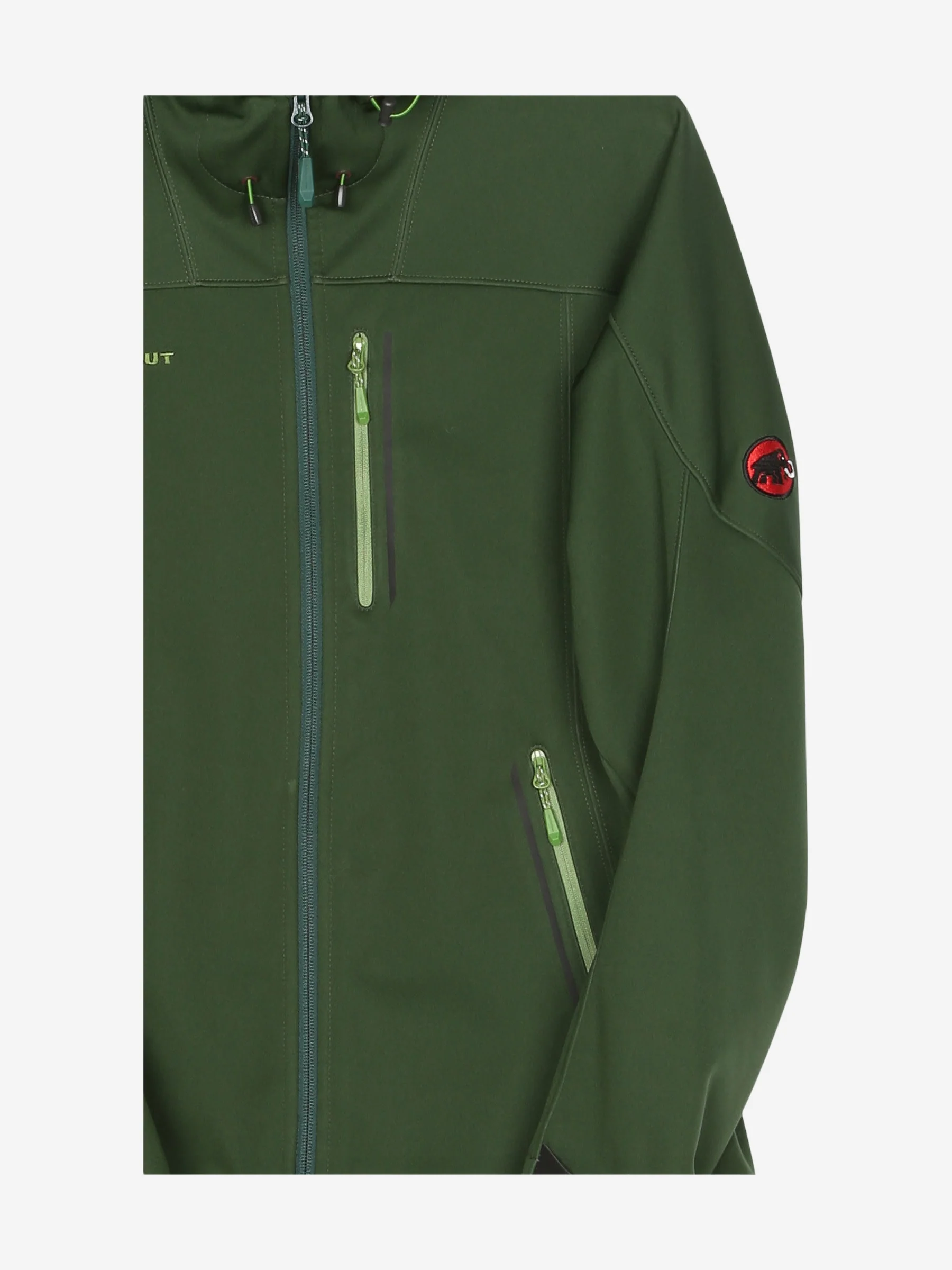 Softshelljacke für Damen - Image 3