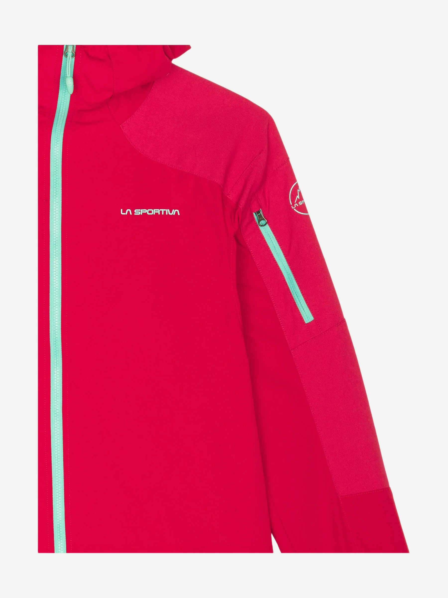 Softshelljacke für Damen - Image 3