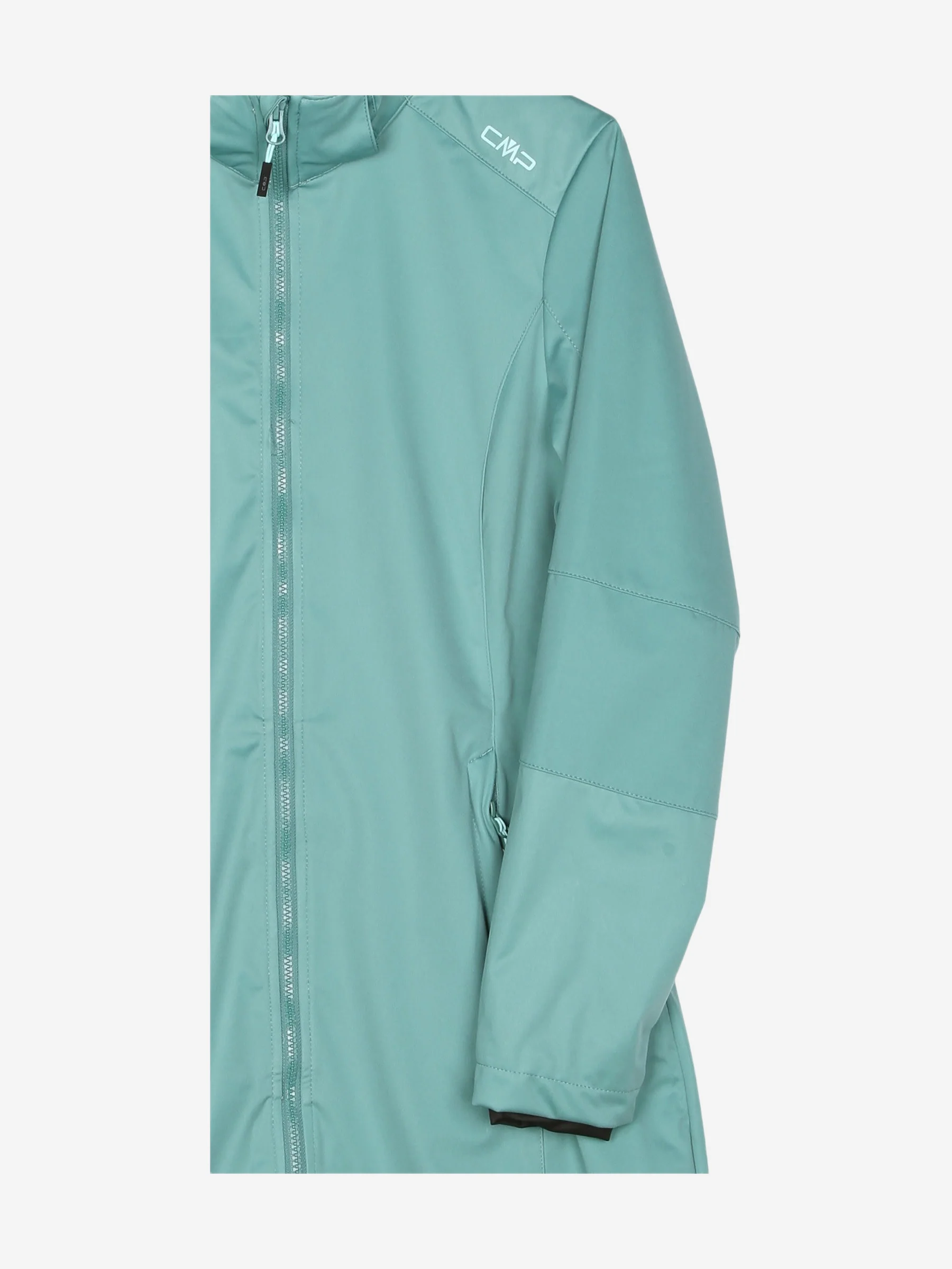 Softshelljacke für Damen - Image 3