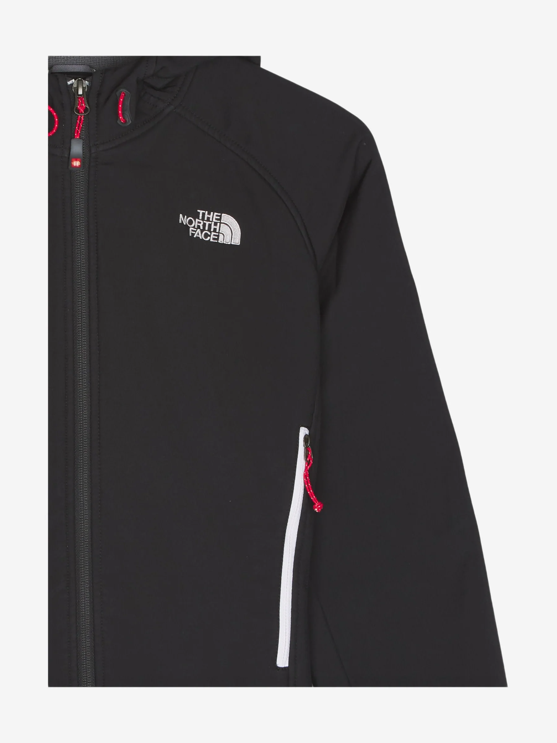 Softshelljacke für Damen - Image 3