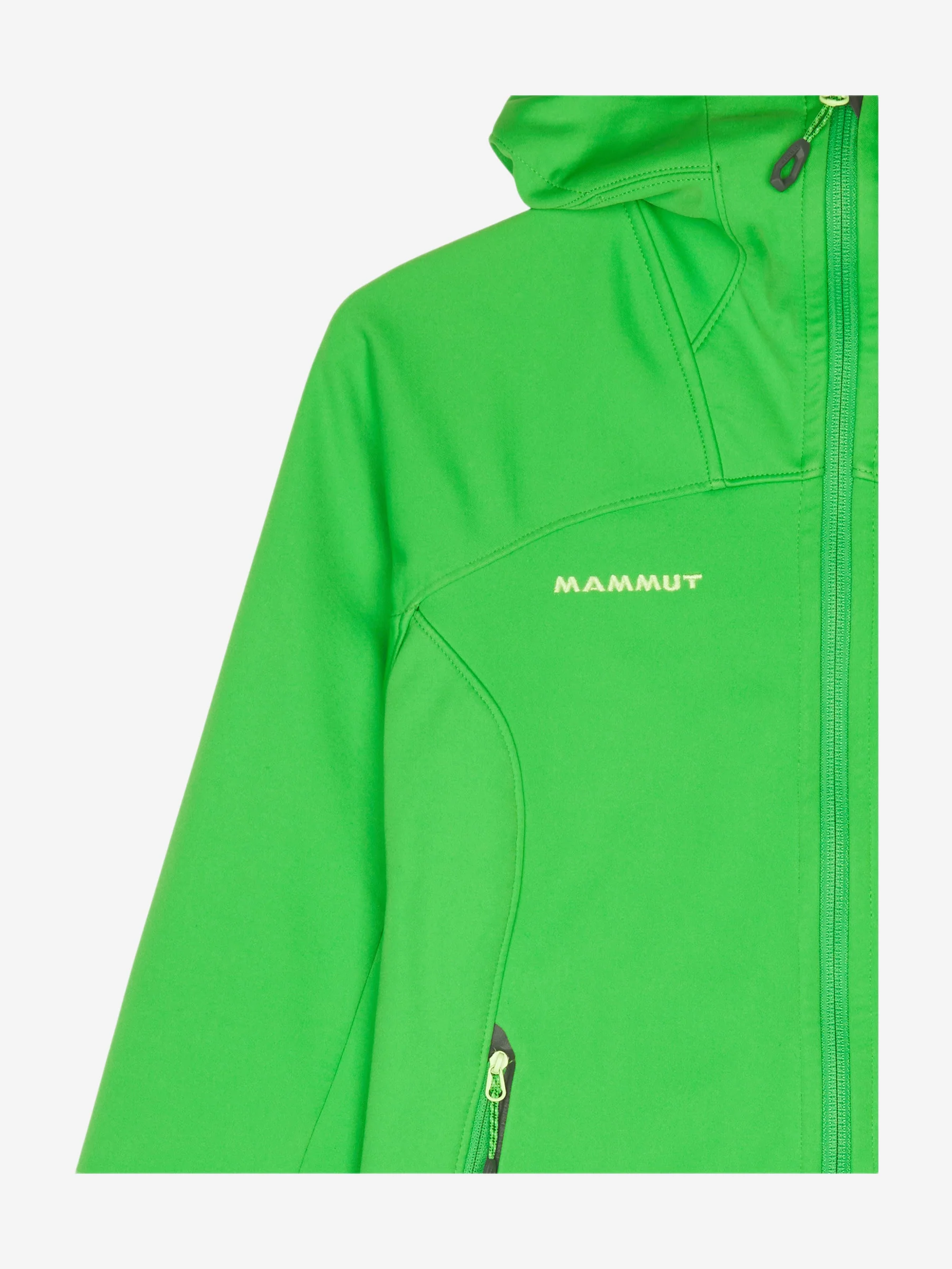Softshelljacke für Damen - Image 3