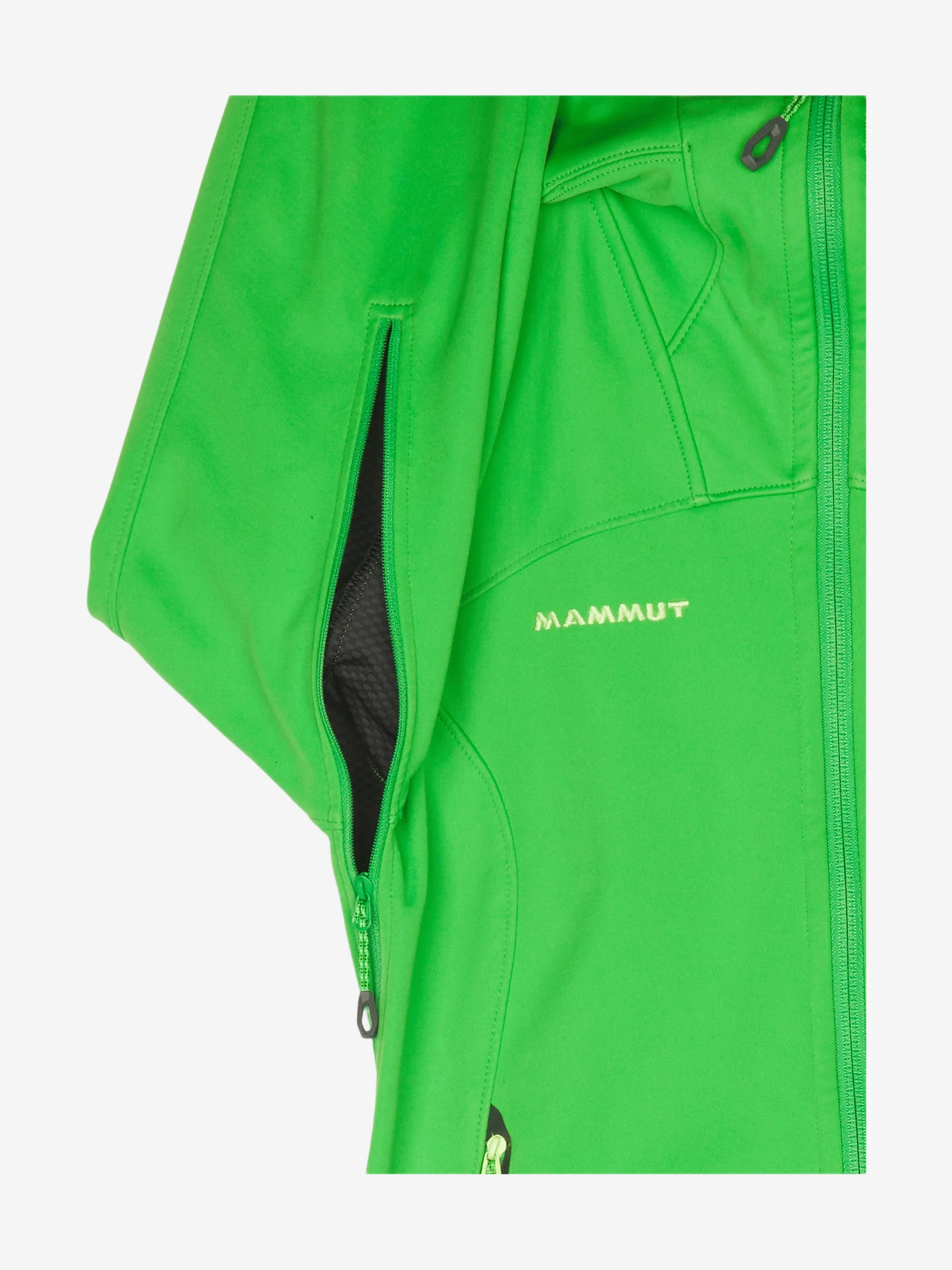 Softshelljacke für Damen - Image 4