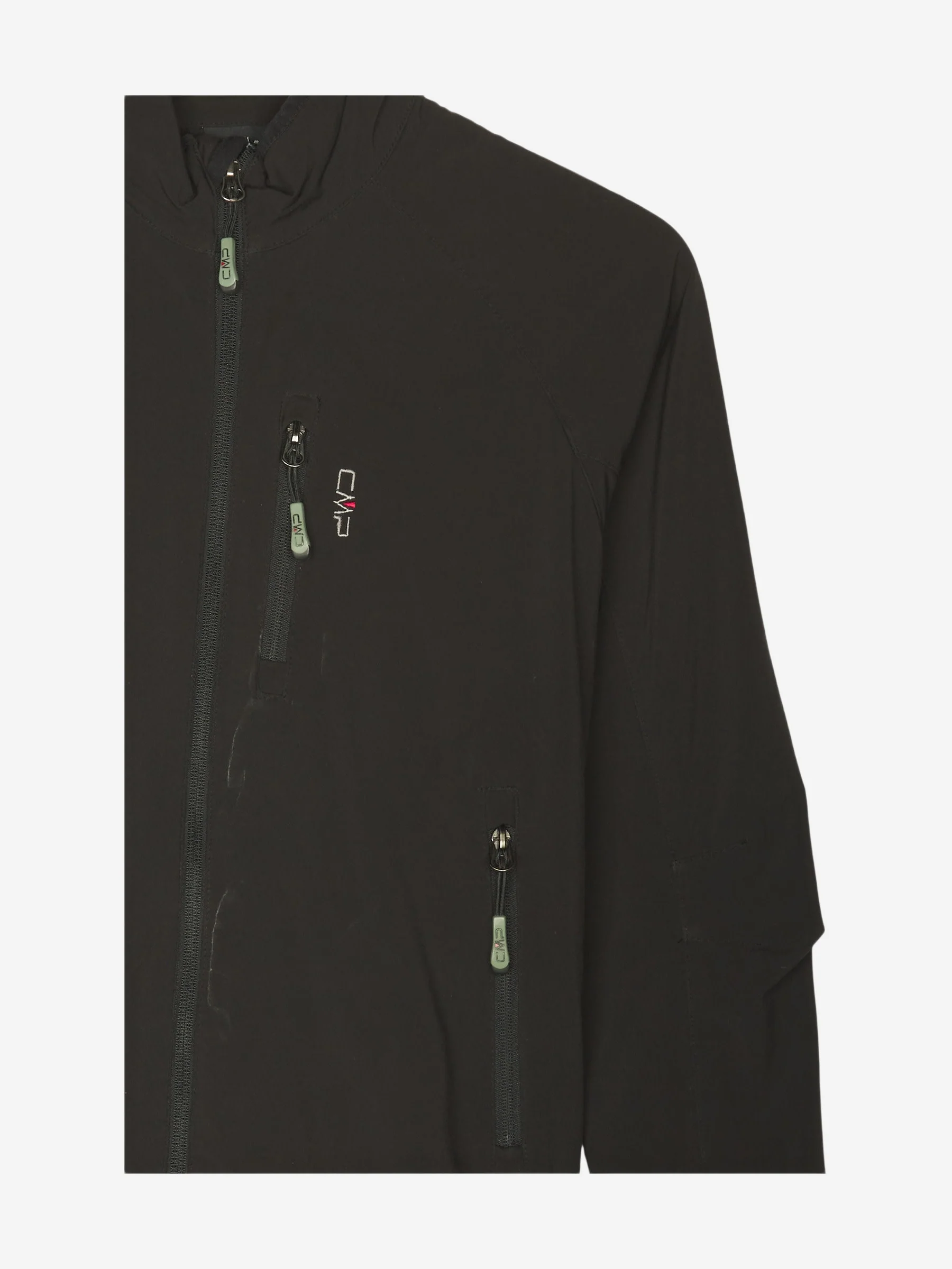 Softshelljacke für Damen - Image 3