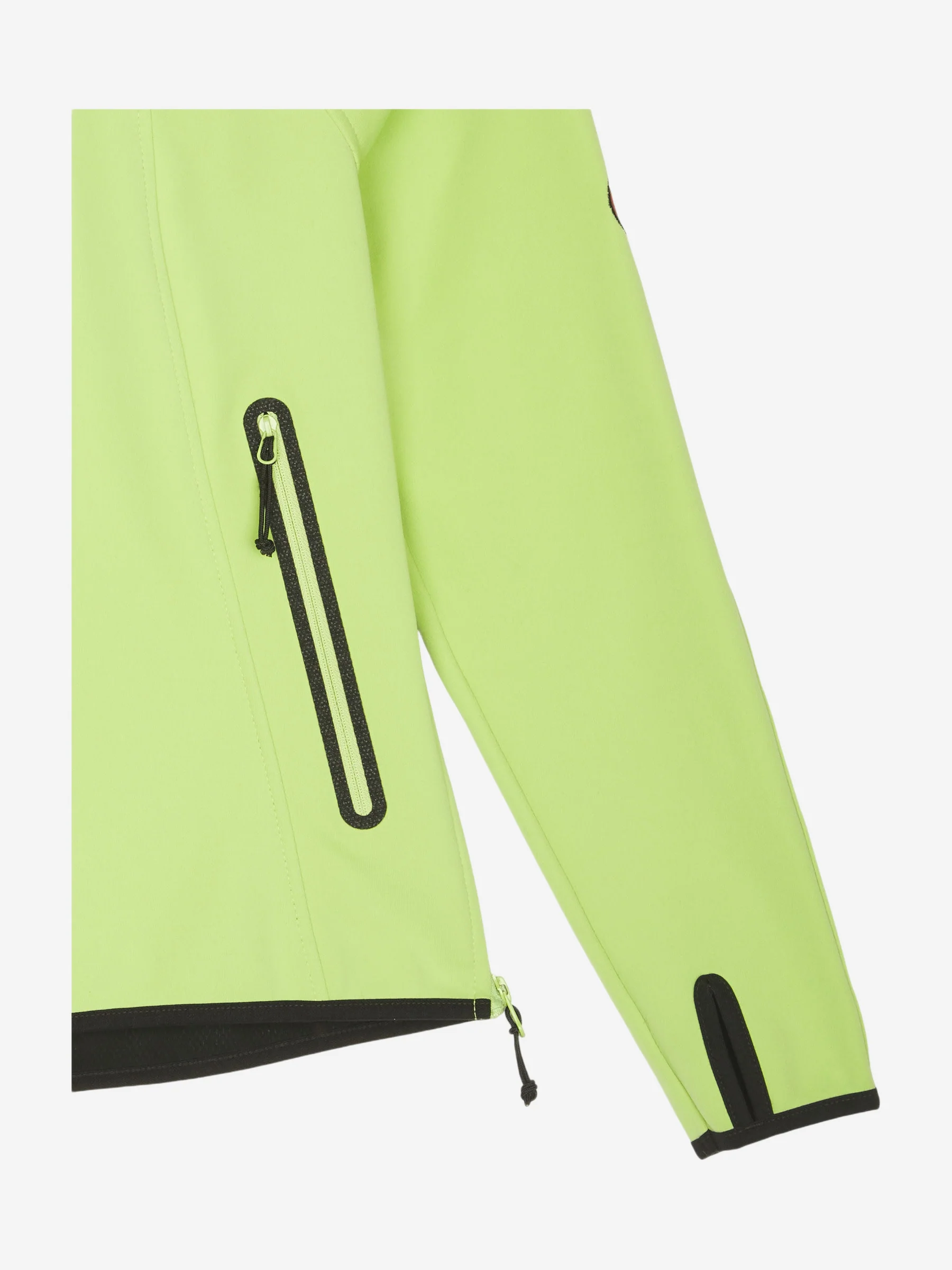 Softshelljacke für Damen - Image 3