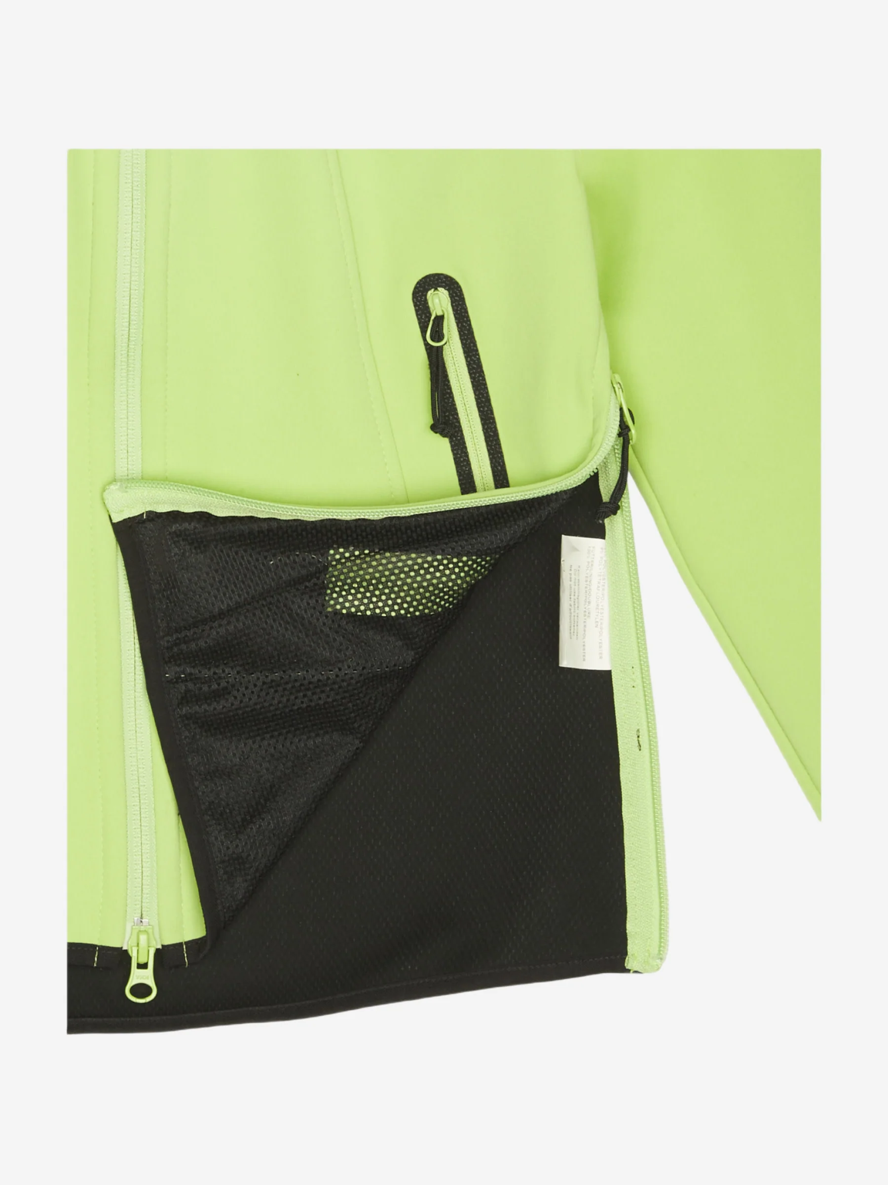 Softshelljacke für Damen - Image 4
