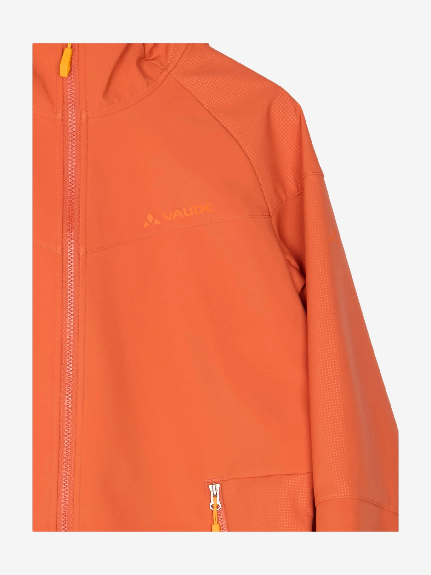 Softshelljacke für Damen - Image 3