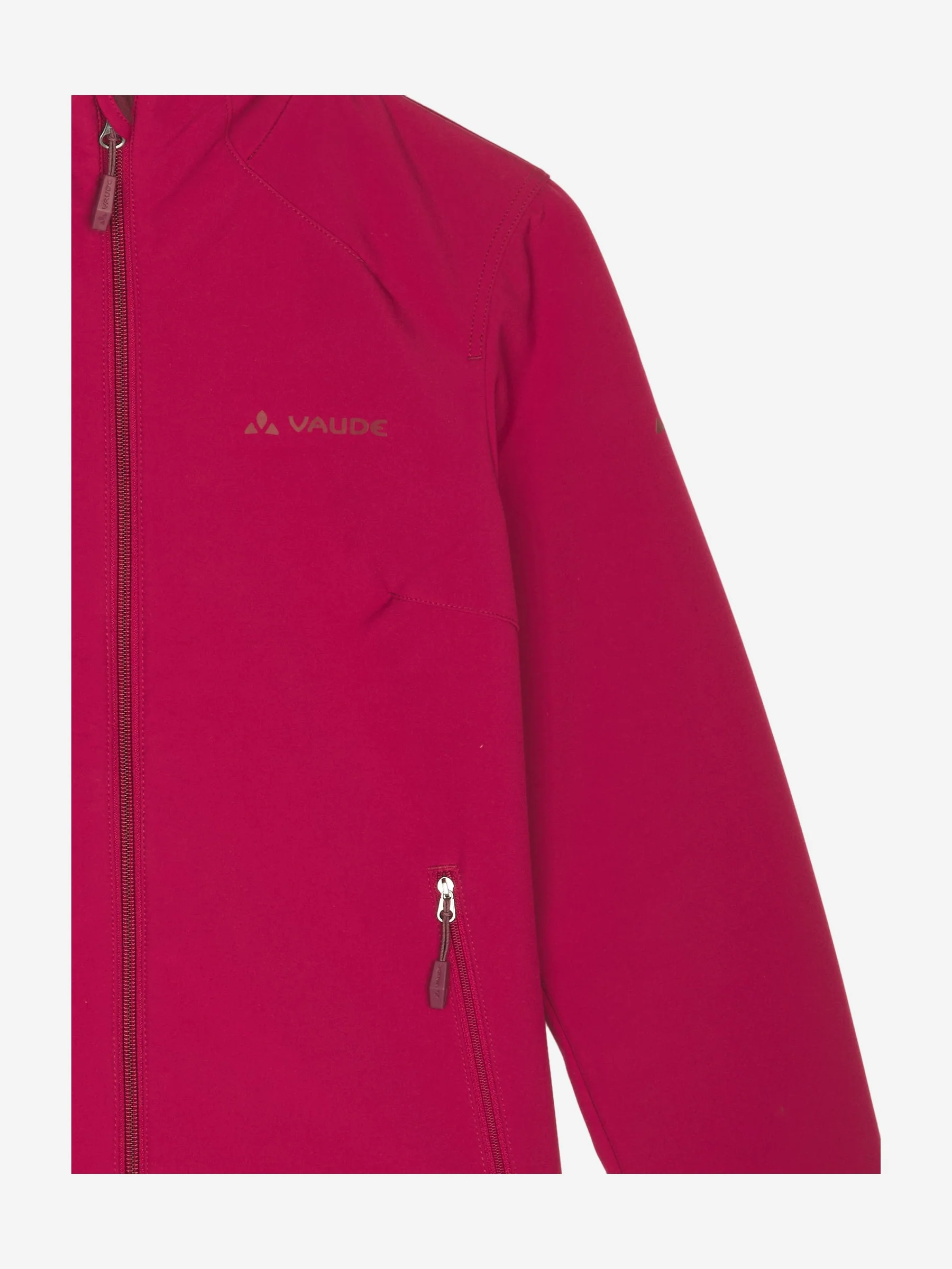 Softshelljacke für Damen - Image 3