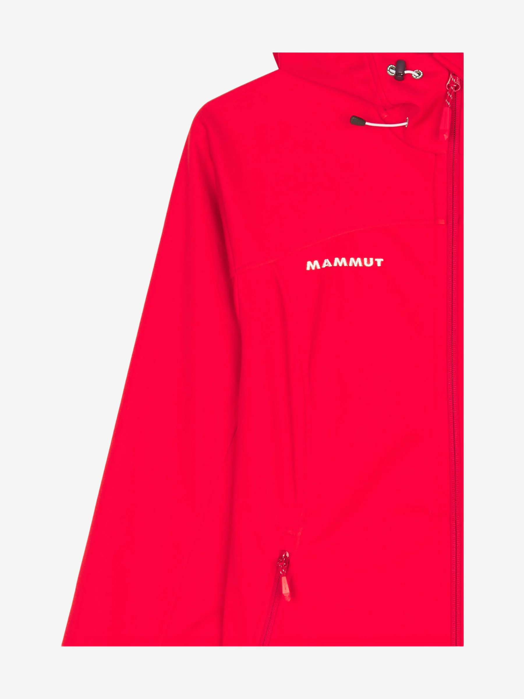 Softshelljacke für Damen - Image 3