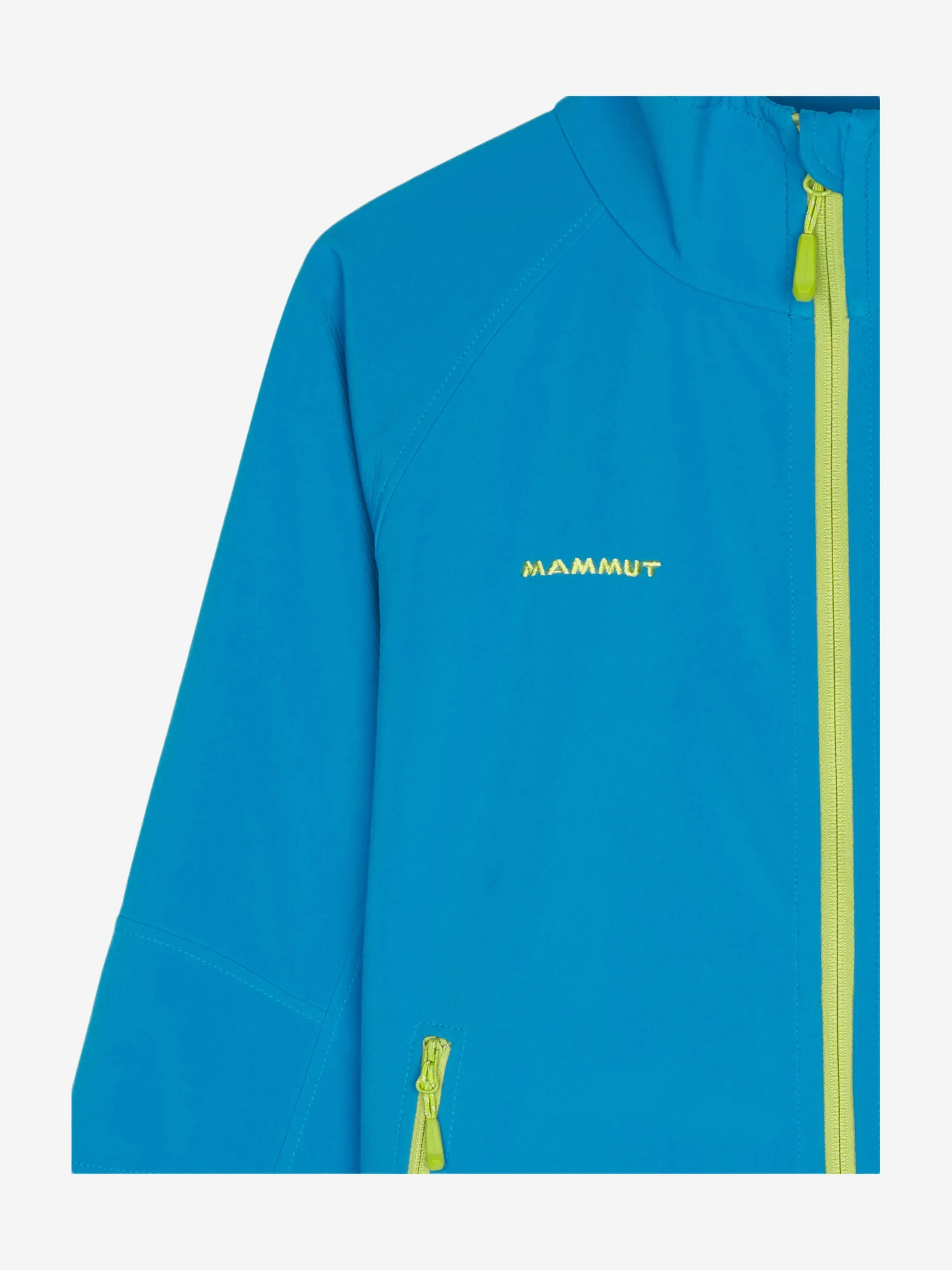 Softshelljacke für Damen - Image 3