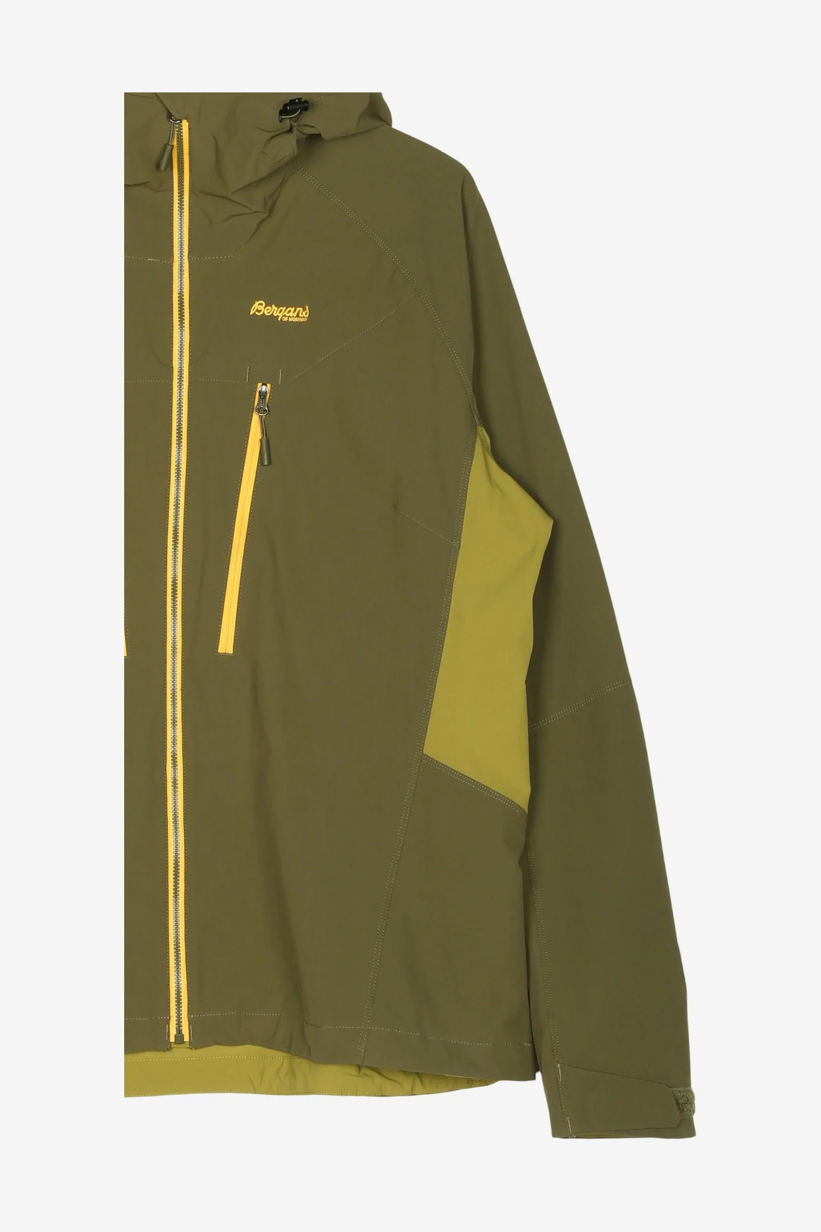 Softshelljacke für Damen - Image 3