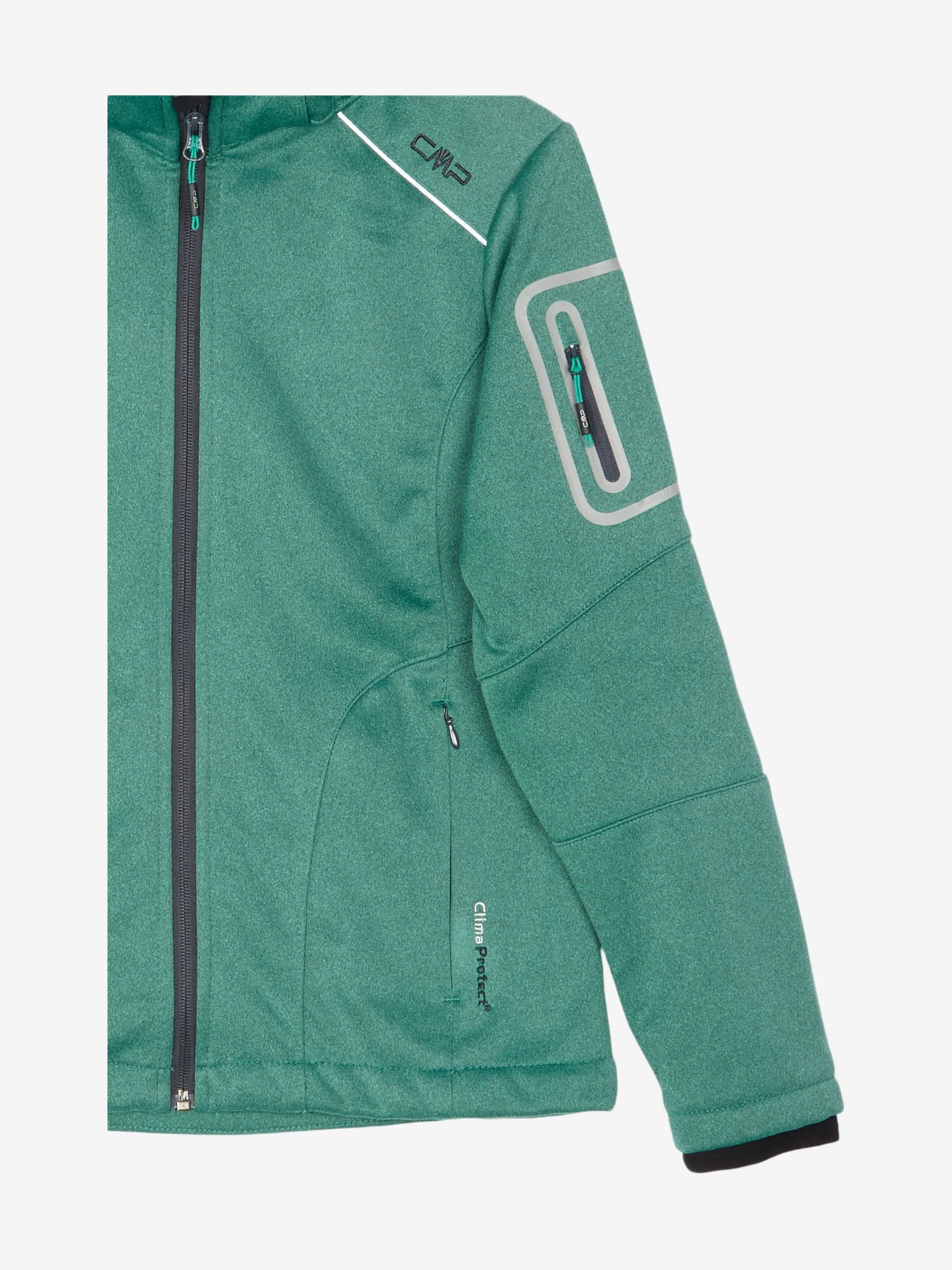Softshelljacke für Damen - Image 3