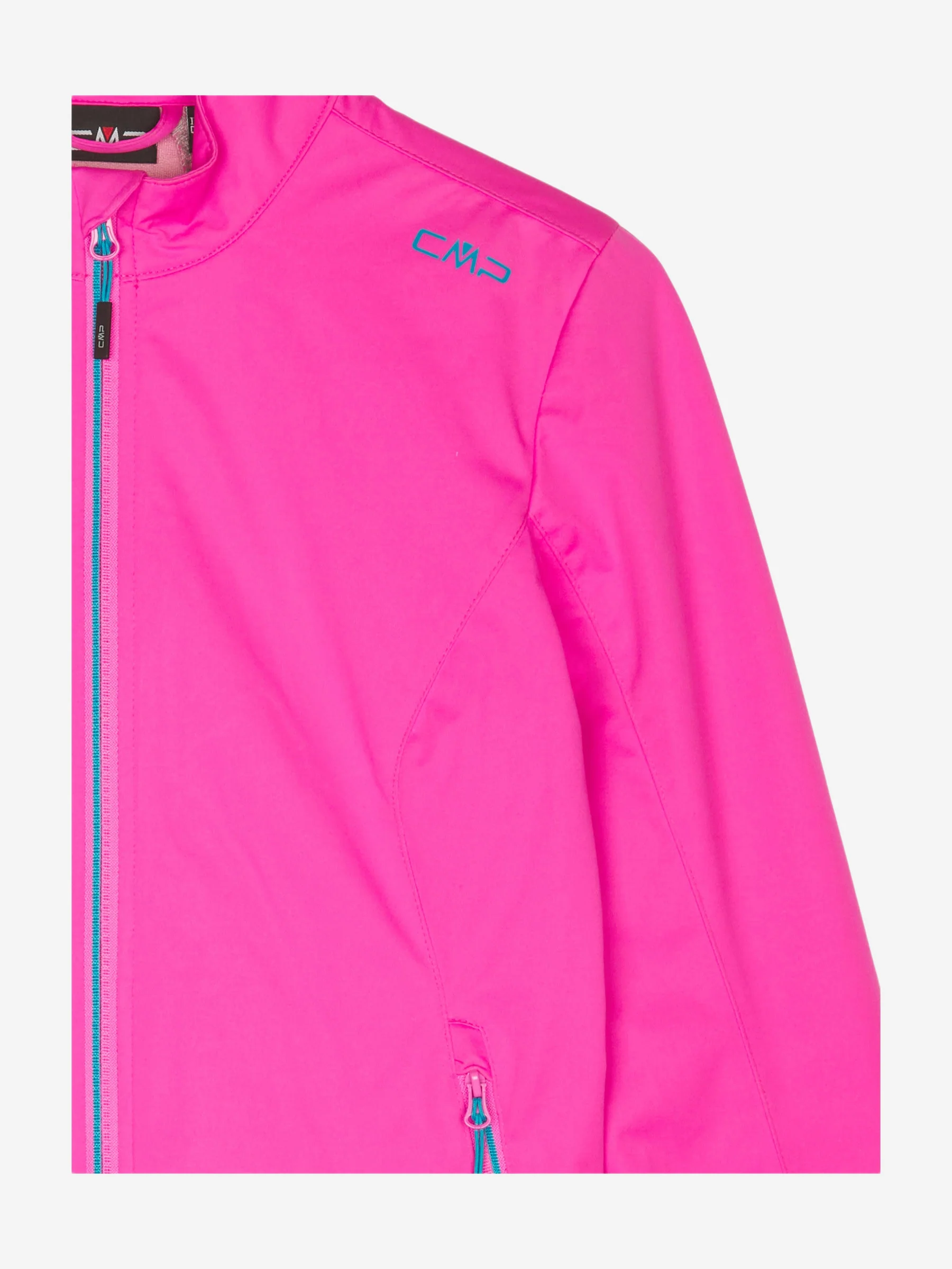Softshelljacke für Damen - Image 3