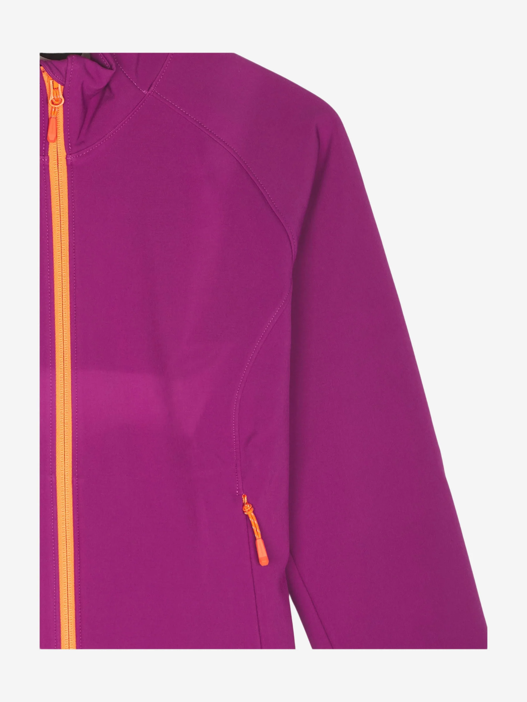 Softshelljacke für Damen - Image 3