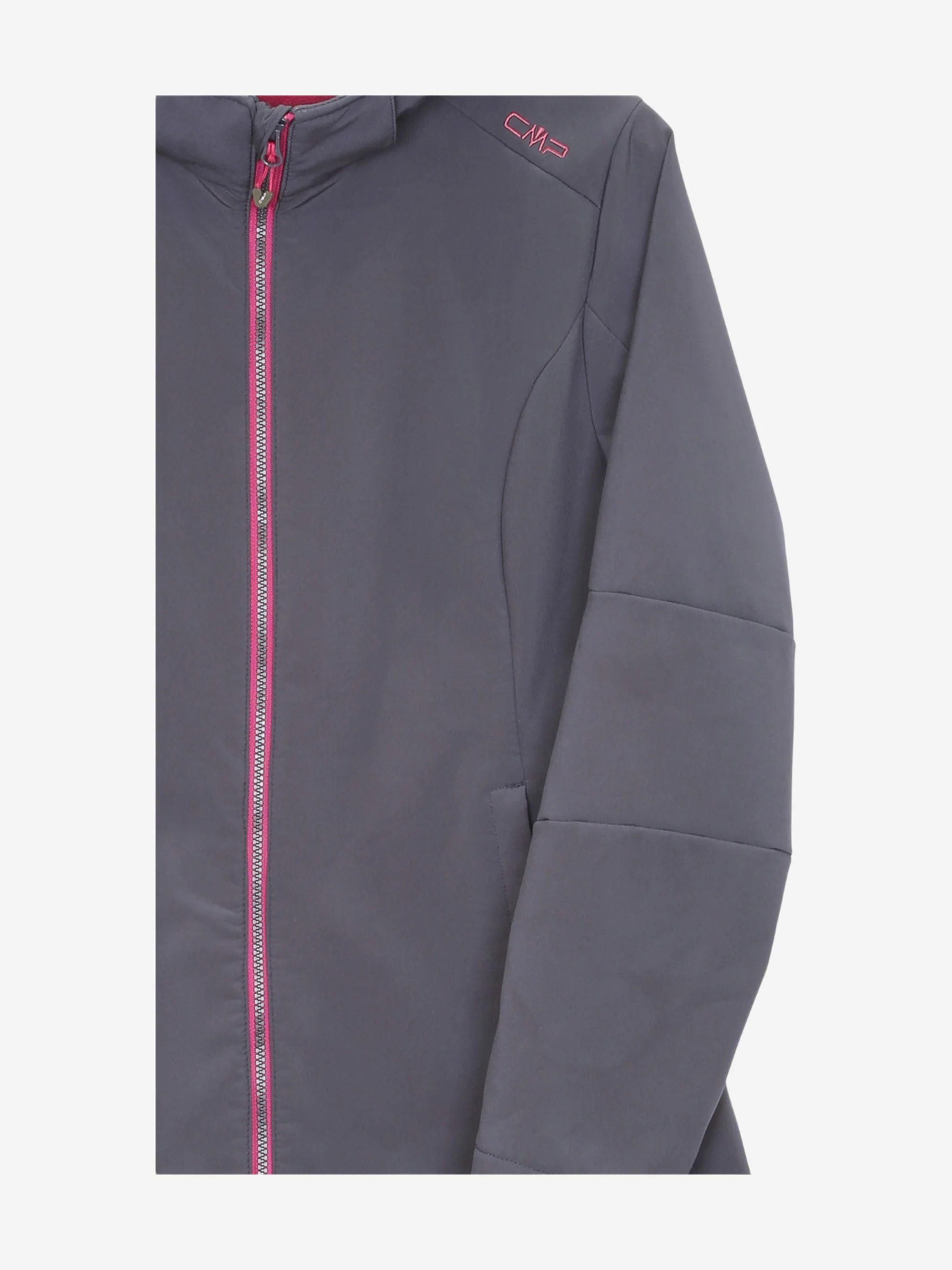 Softshelljacke für Damen - Image 3
