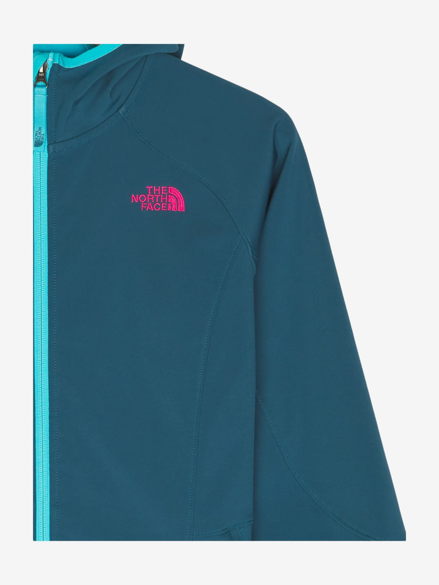 Softshelljacke für Damen - Image 3