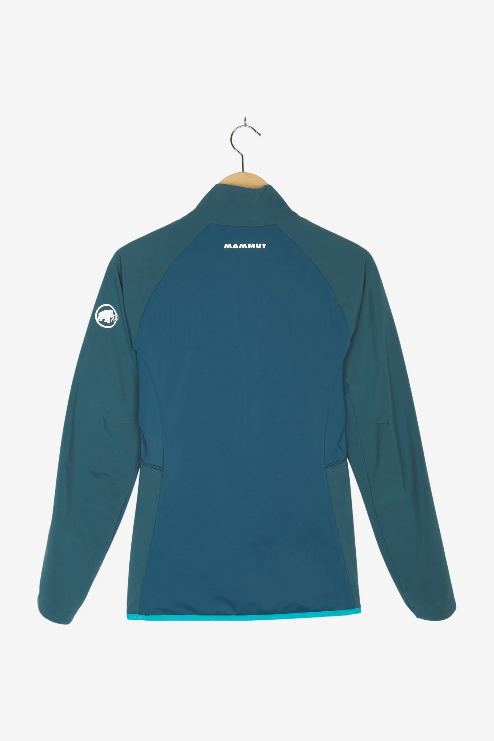 Softshelljacke für Damen - Image 2