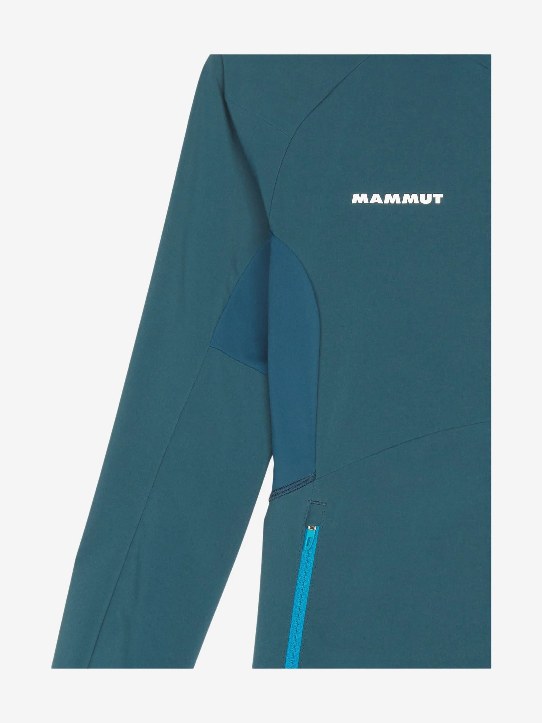 Softshelljacke für Damen - Image 3