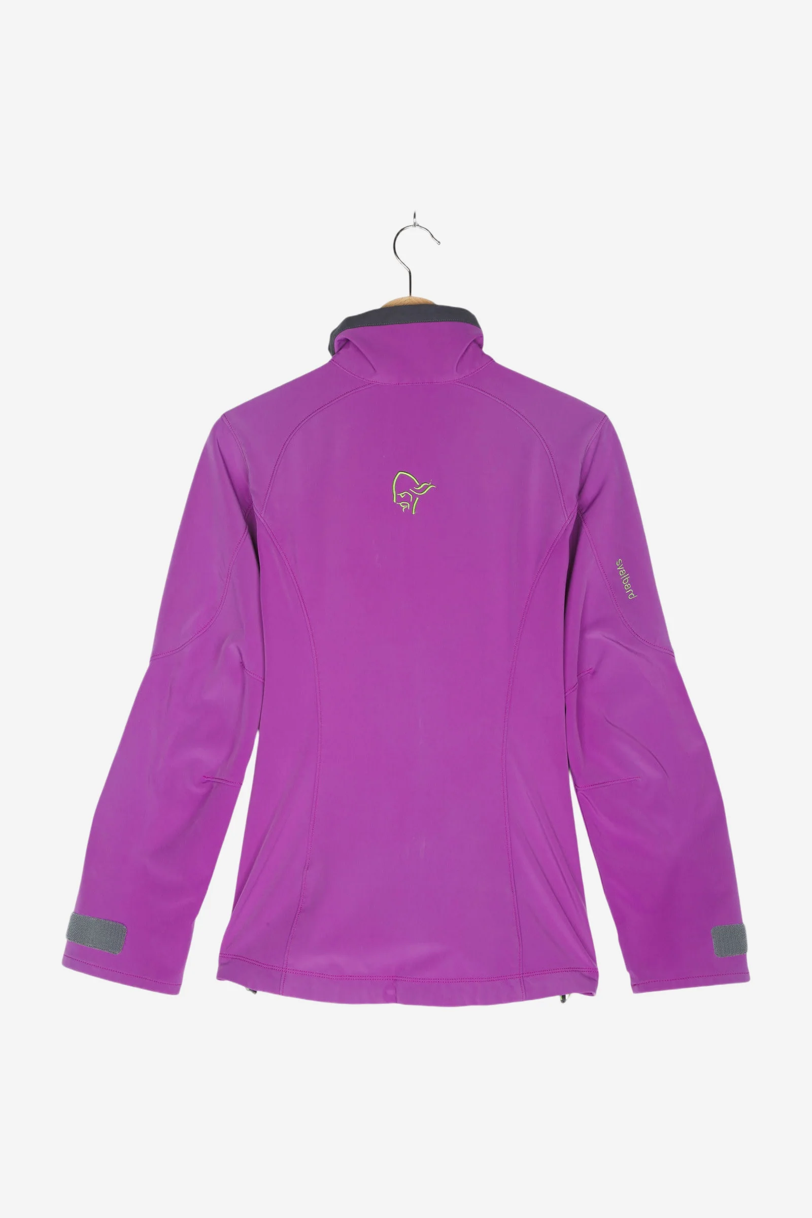 Softshelljacke für Damen - Image 2