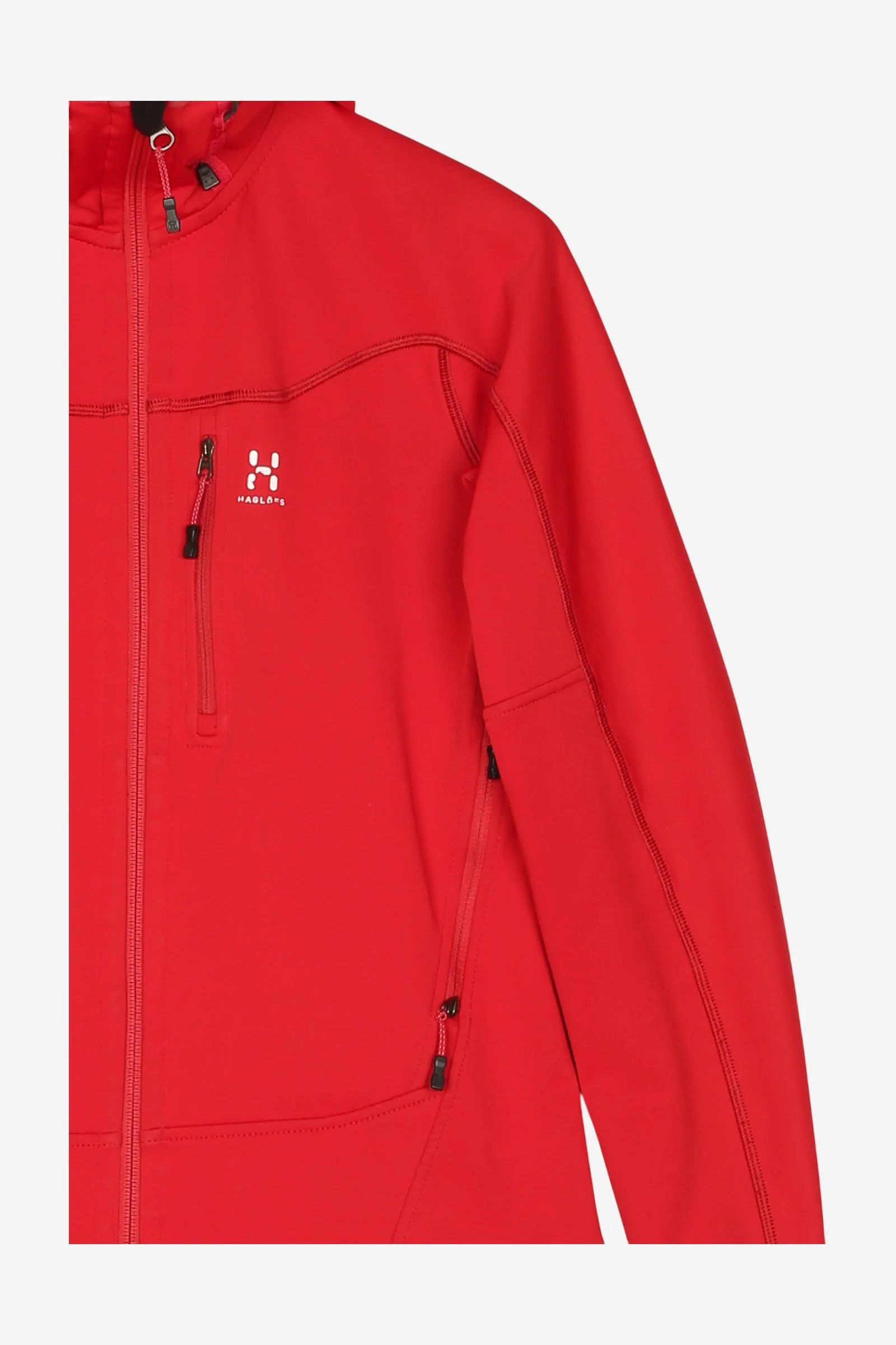 Softshelljacke für Damen - Image 3