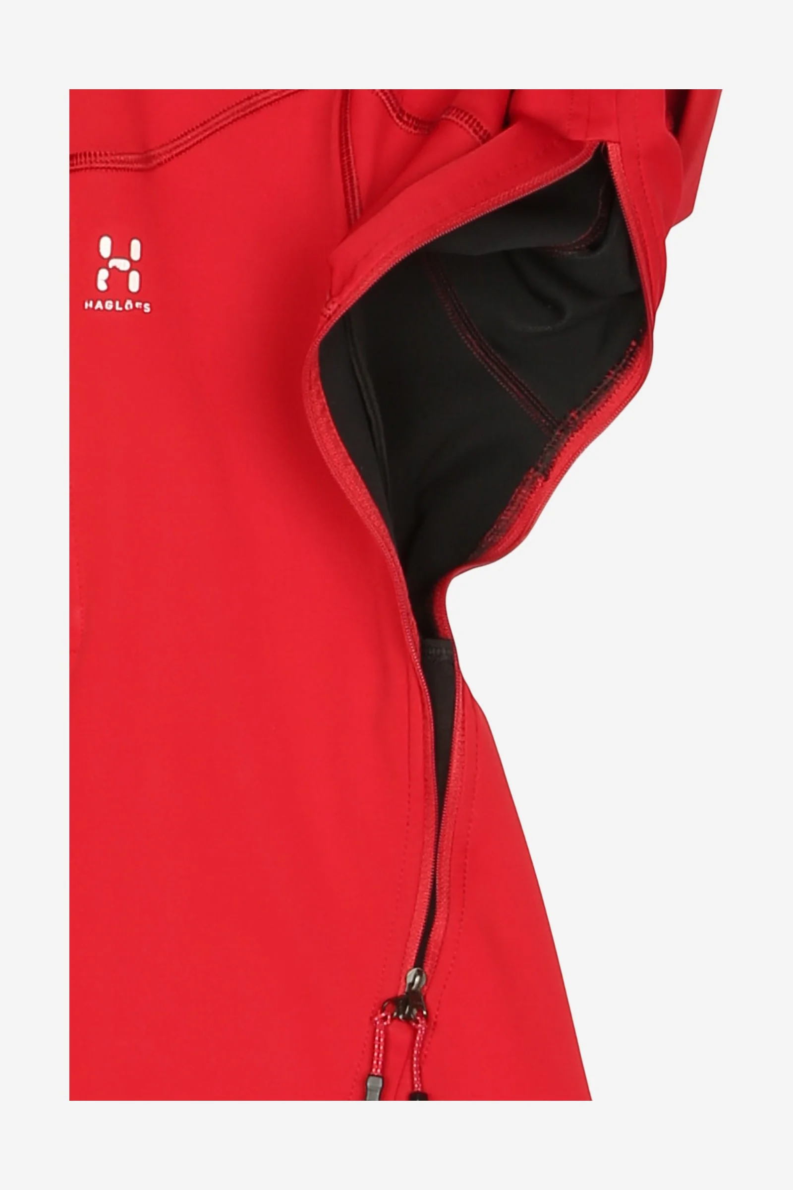 Softshelljacke für Damen - Image 4