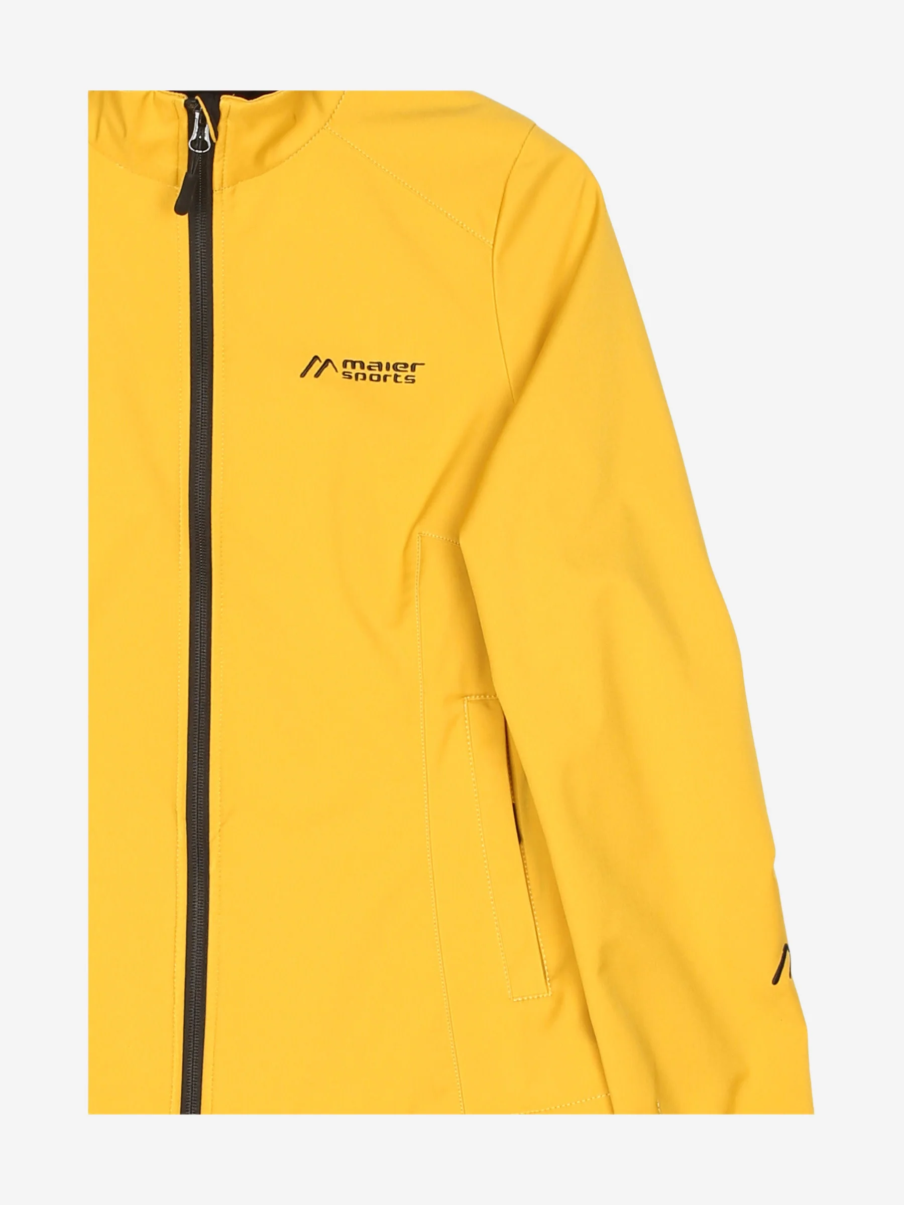 Softshelljacke für Damen - Image 3