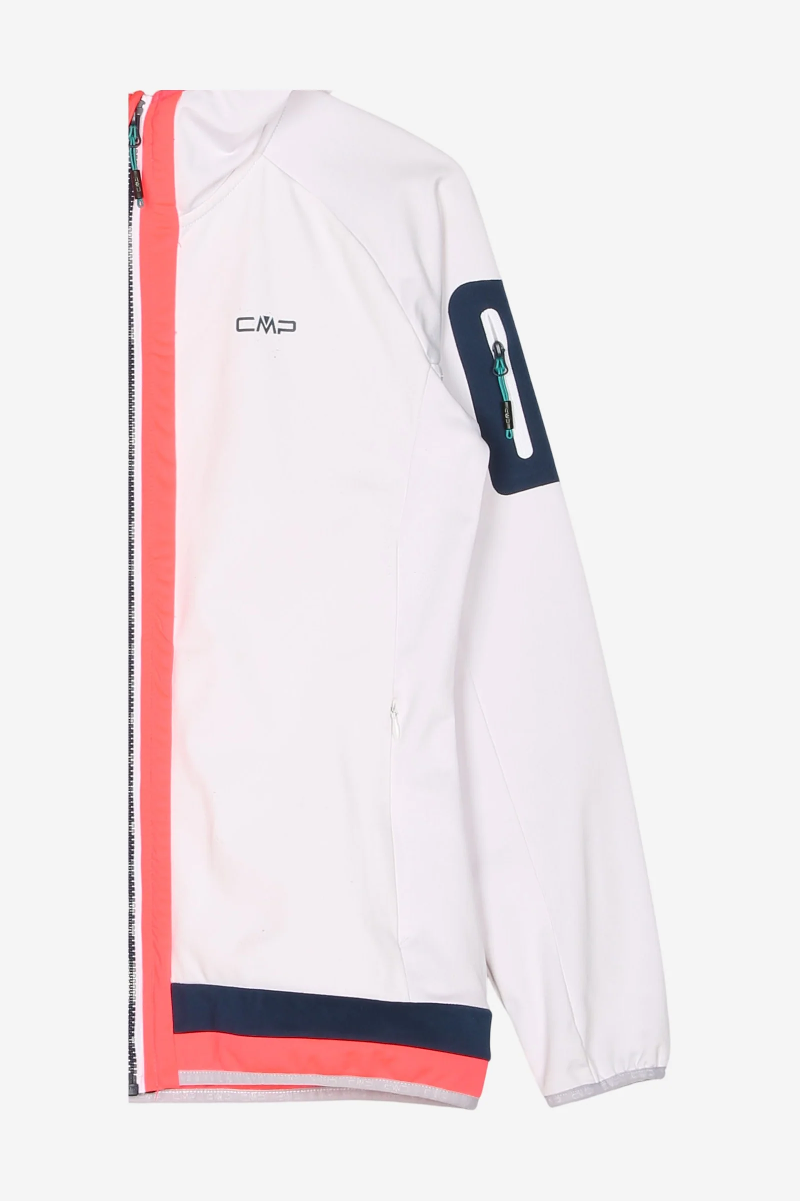 Softshelljacke für Damen - Image 3