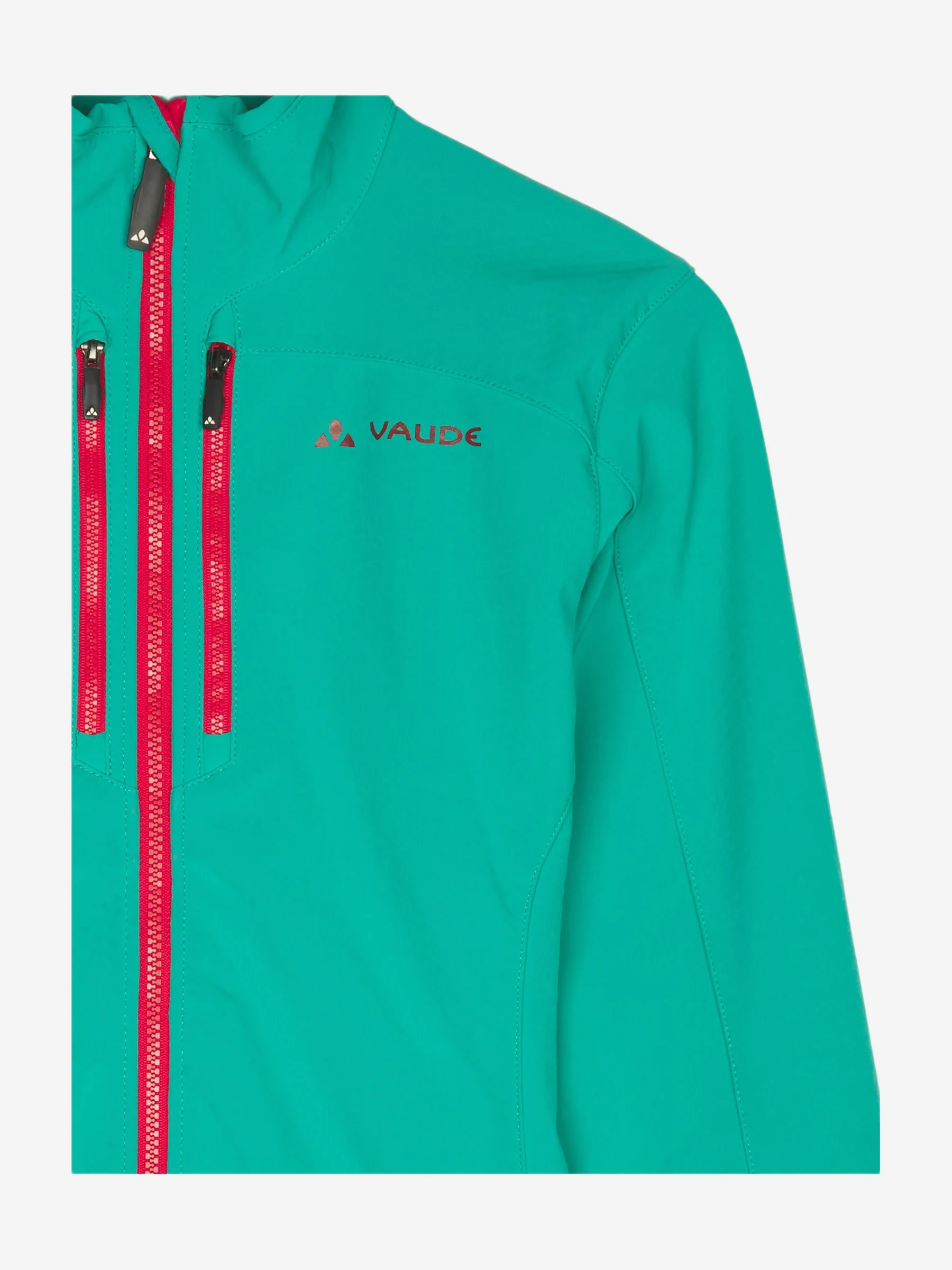 Softshelljacke für Damen - Image 3