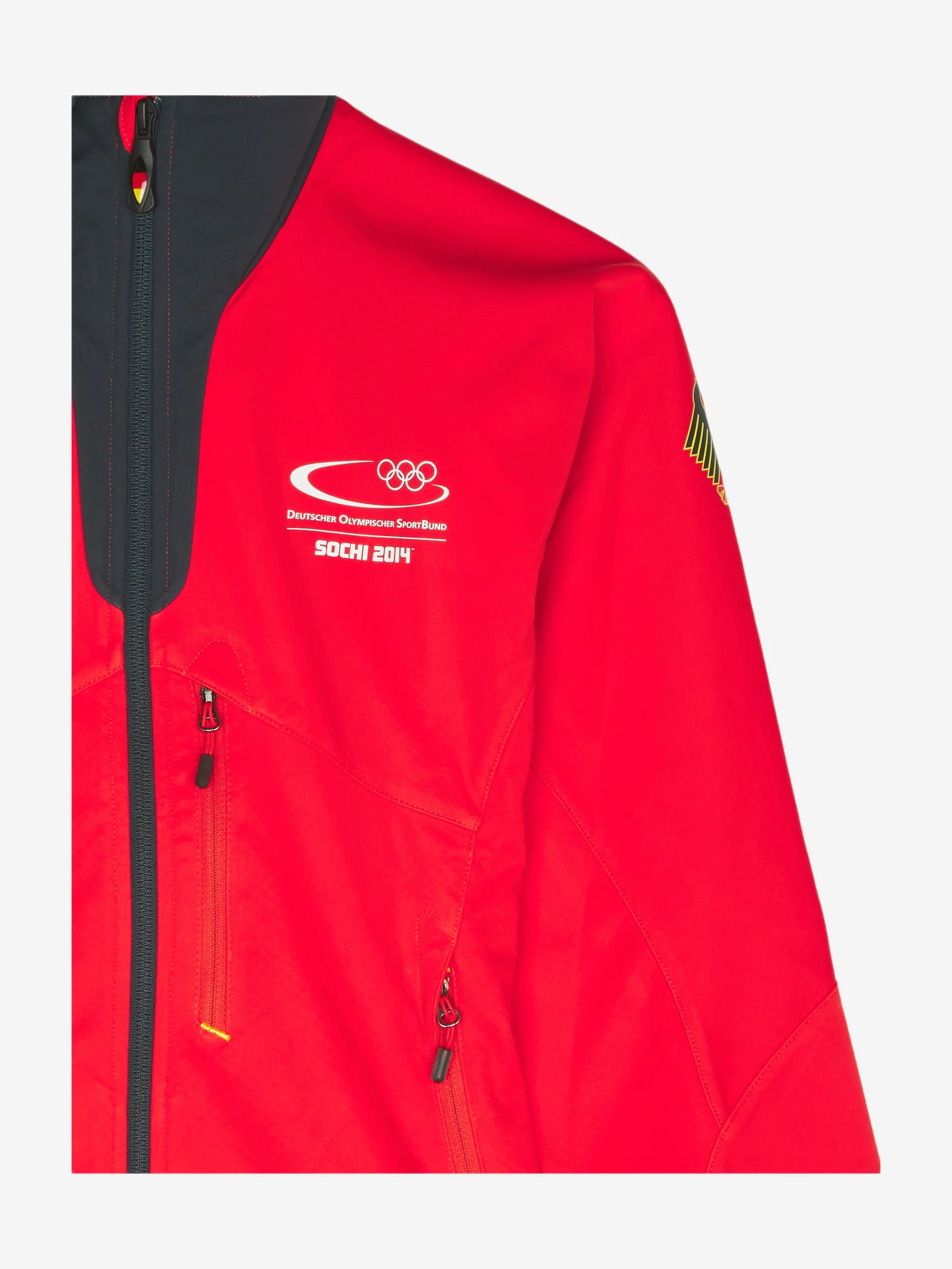 Softshelljacke für Damen - Image 3