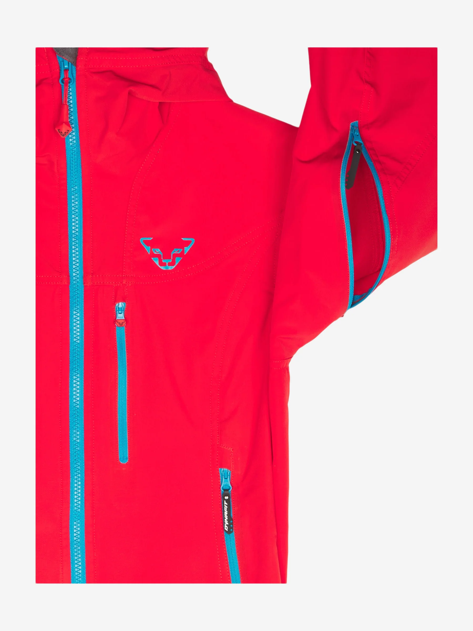 Softshelljacke für Damen - Image 3