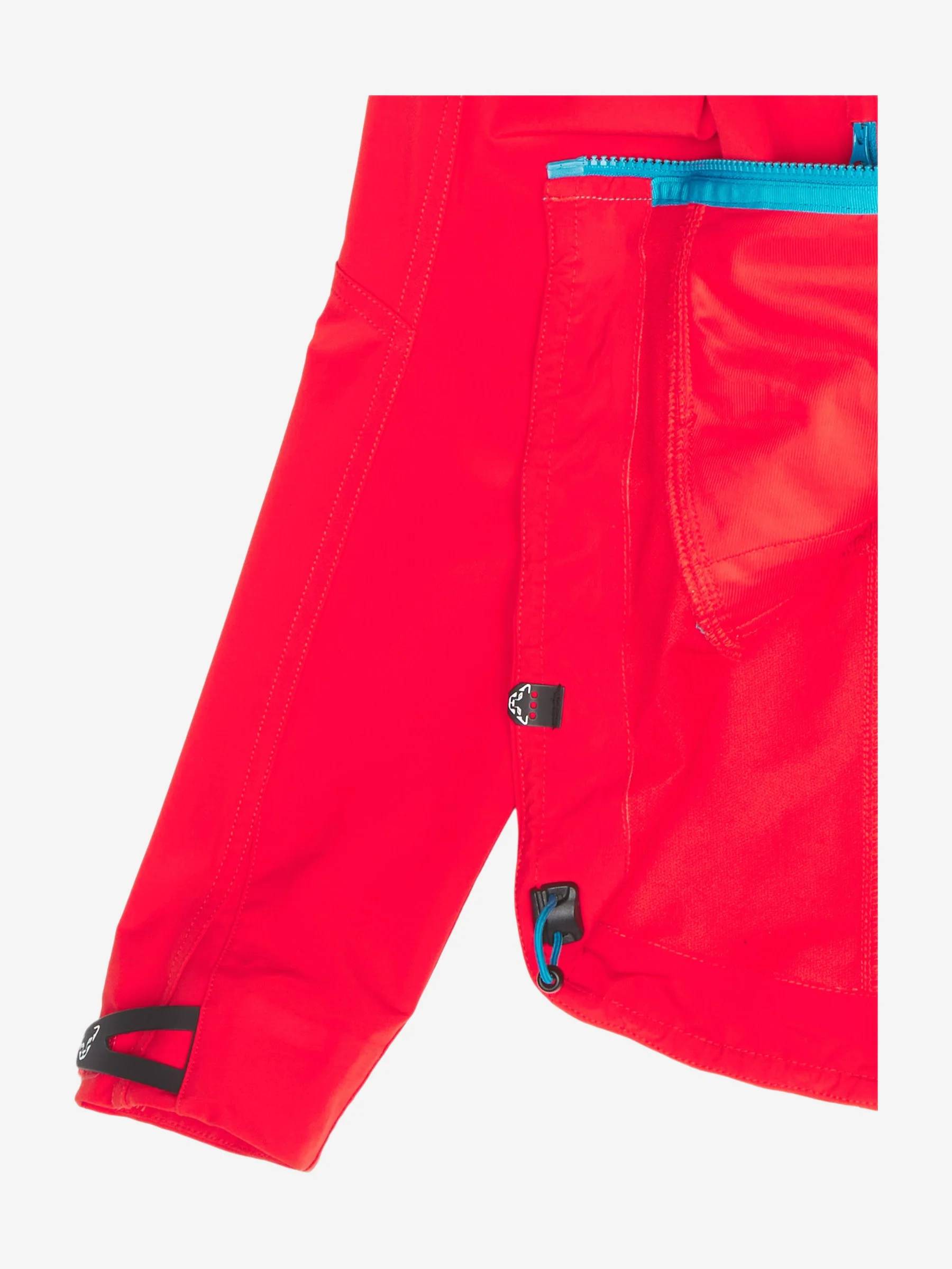 Softshelljacke für Damen - Image 4