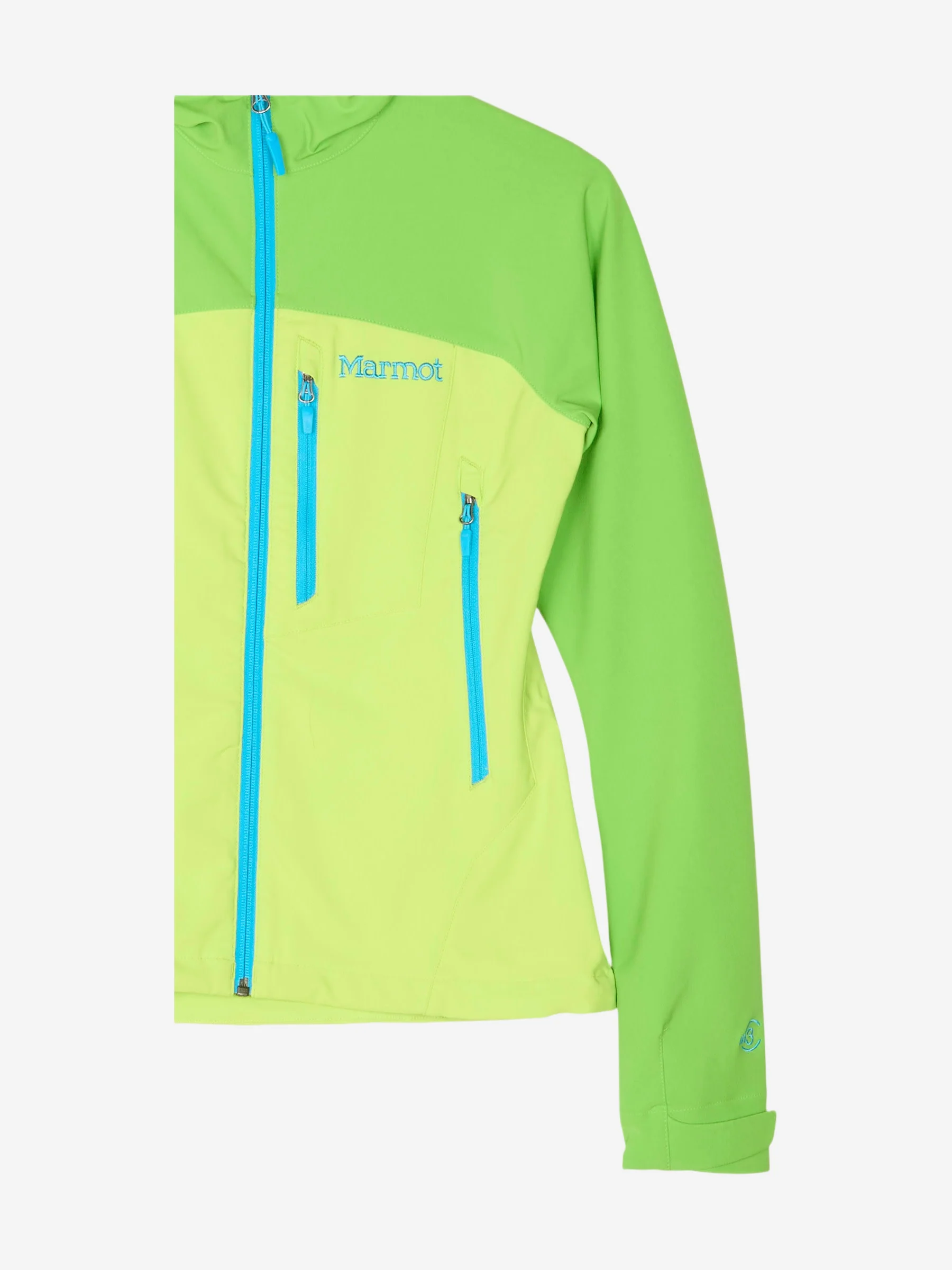 Softshelljacke für Damen - Image 3