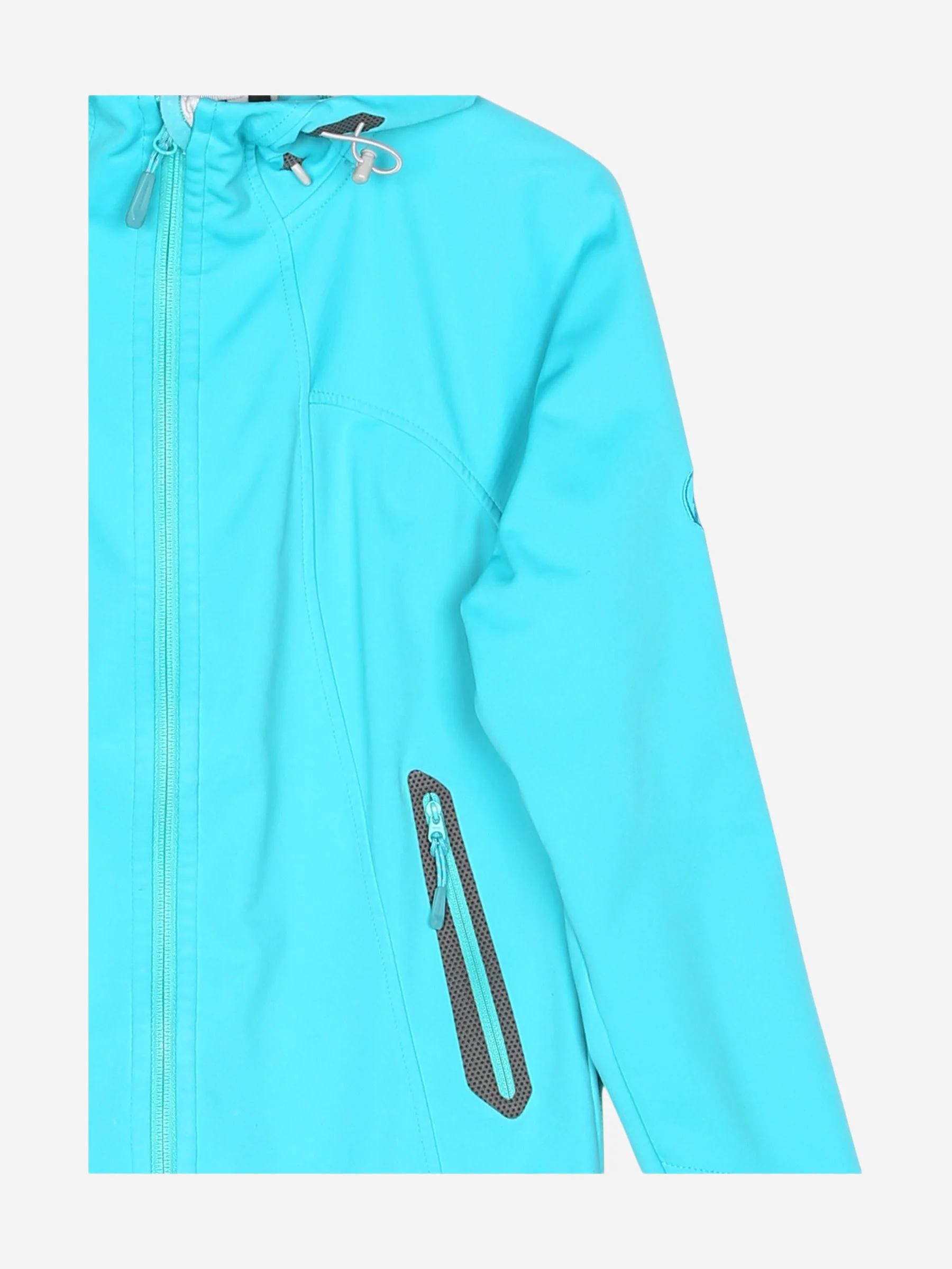 Softshelljacke für Damen - Image 3