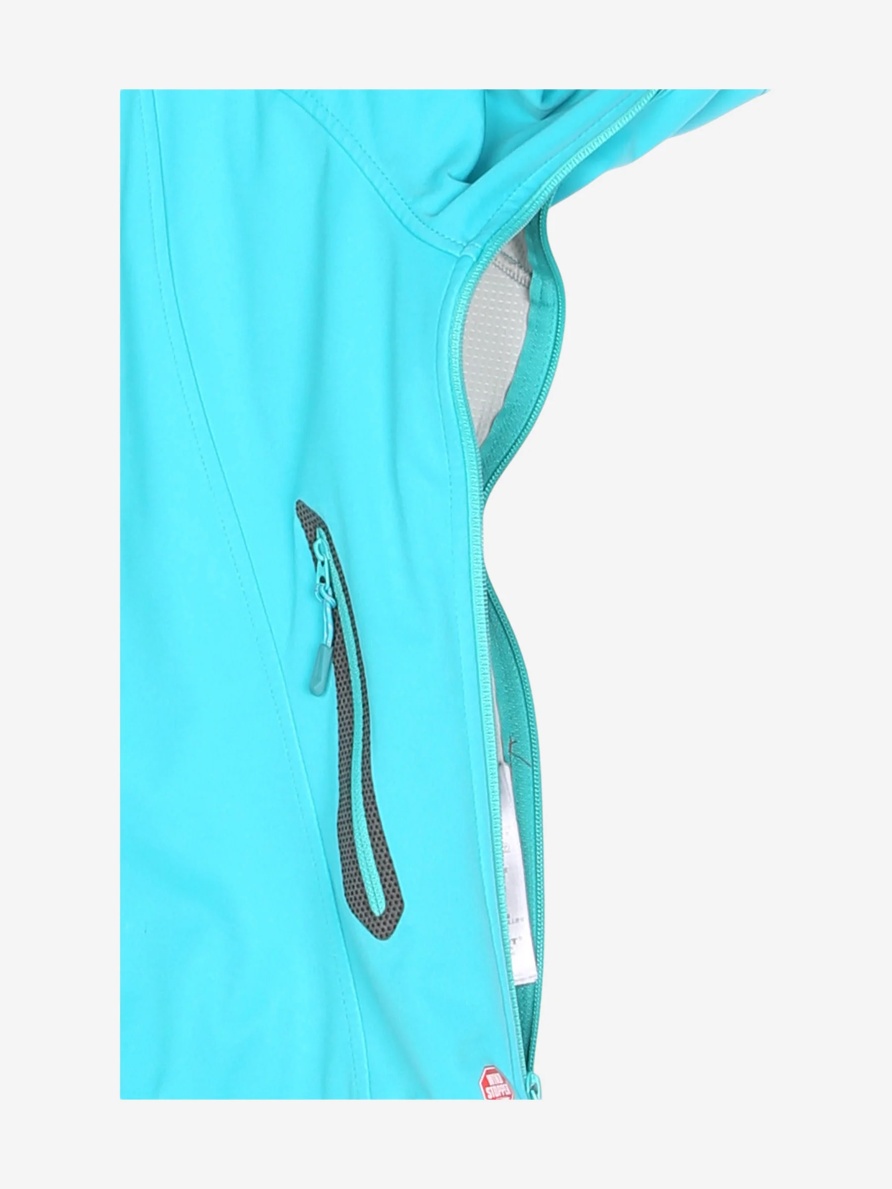 Softshelljacke für Damen - Image 4