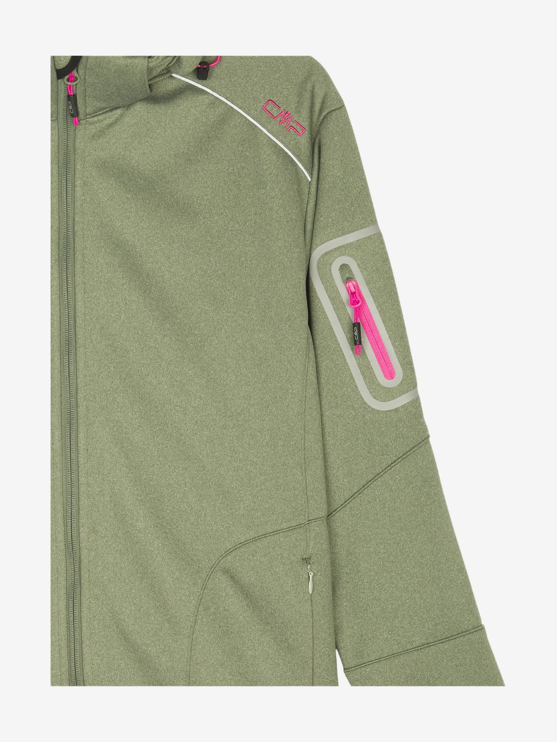 Softshelljacke für Damen - Image 3