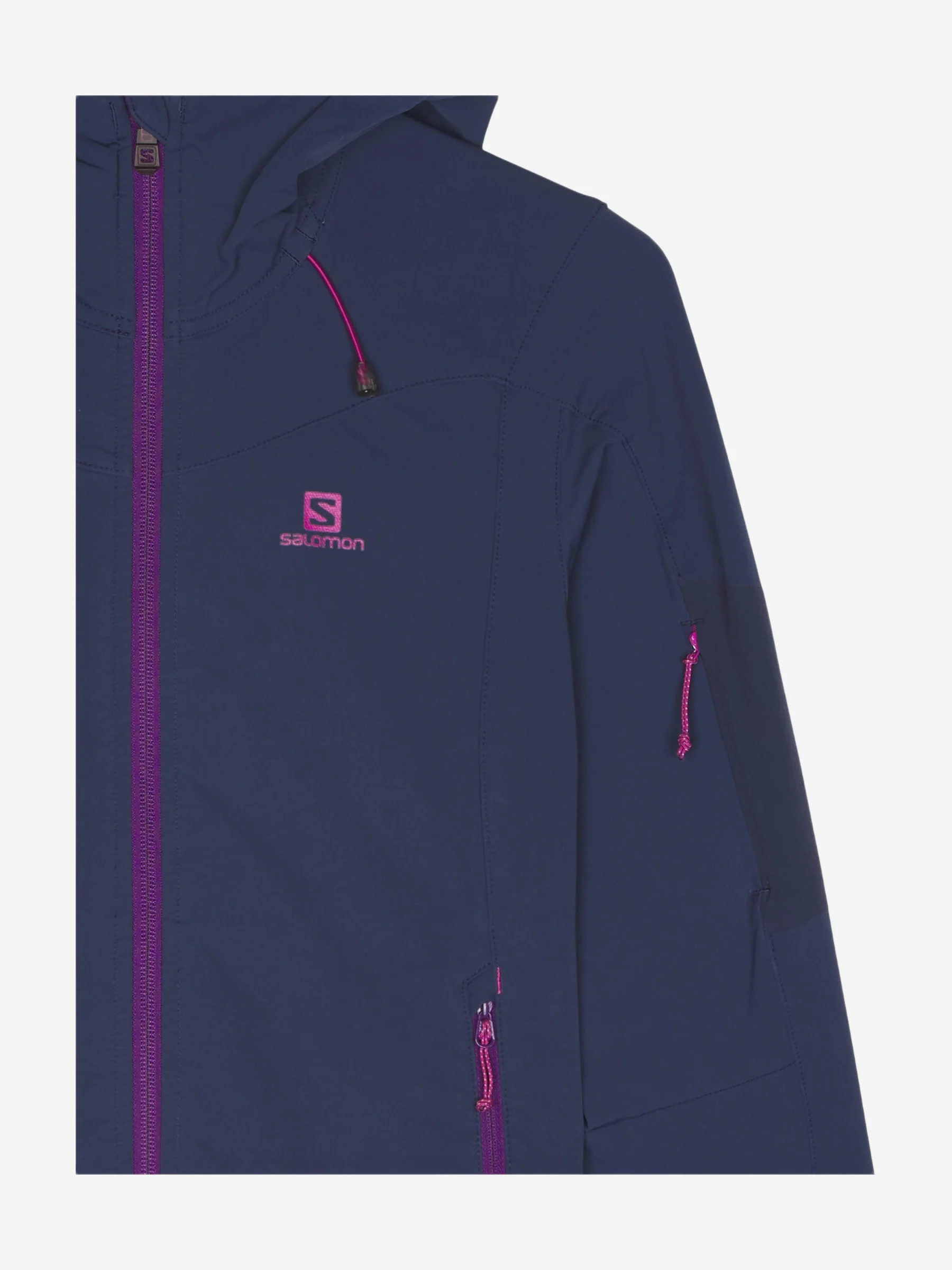 Softshelljacke für Damen - Image 3