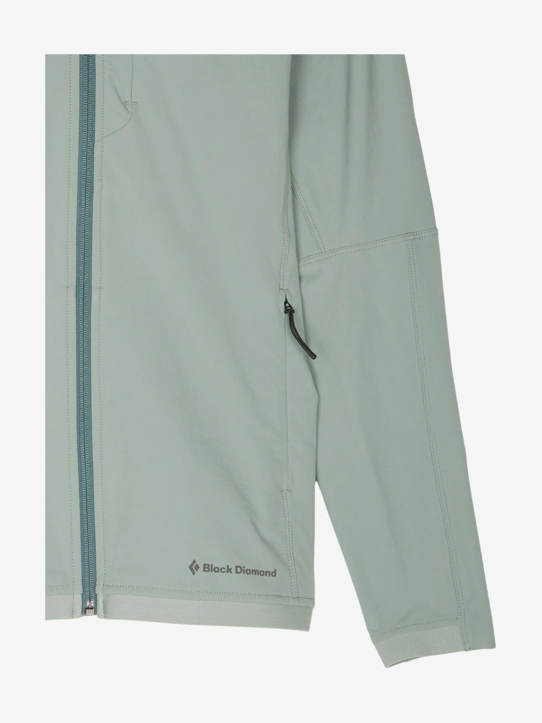 Softshelljacke für Damen - Image 3